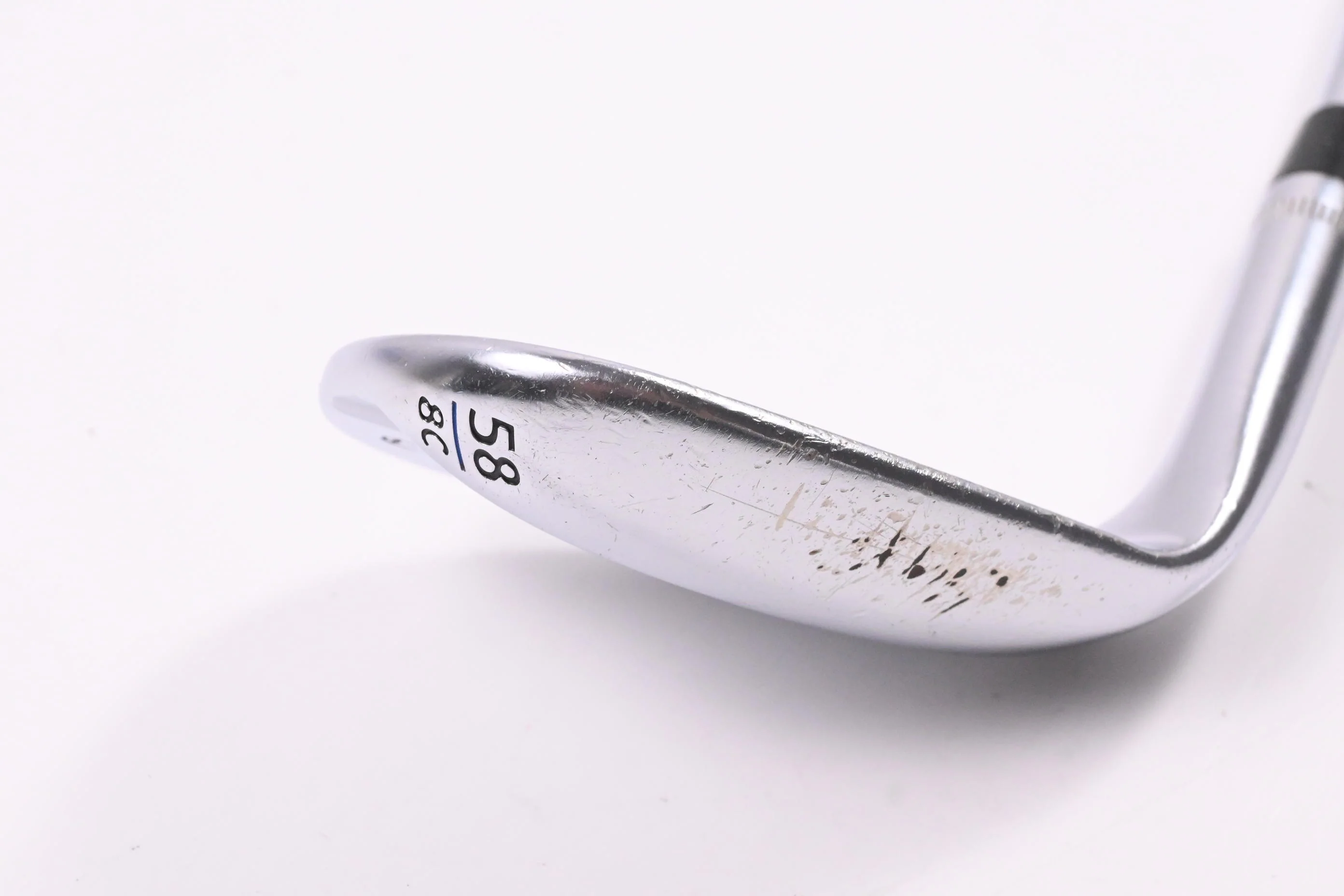 Callaway Jaws MD5 Lob Wedge / 58 Degree / Stiff Flex Dynamic Gold 115 S200 Shaft - Image 3