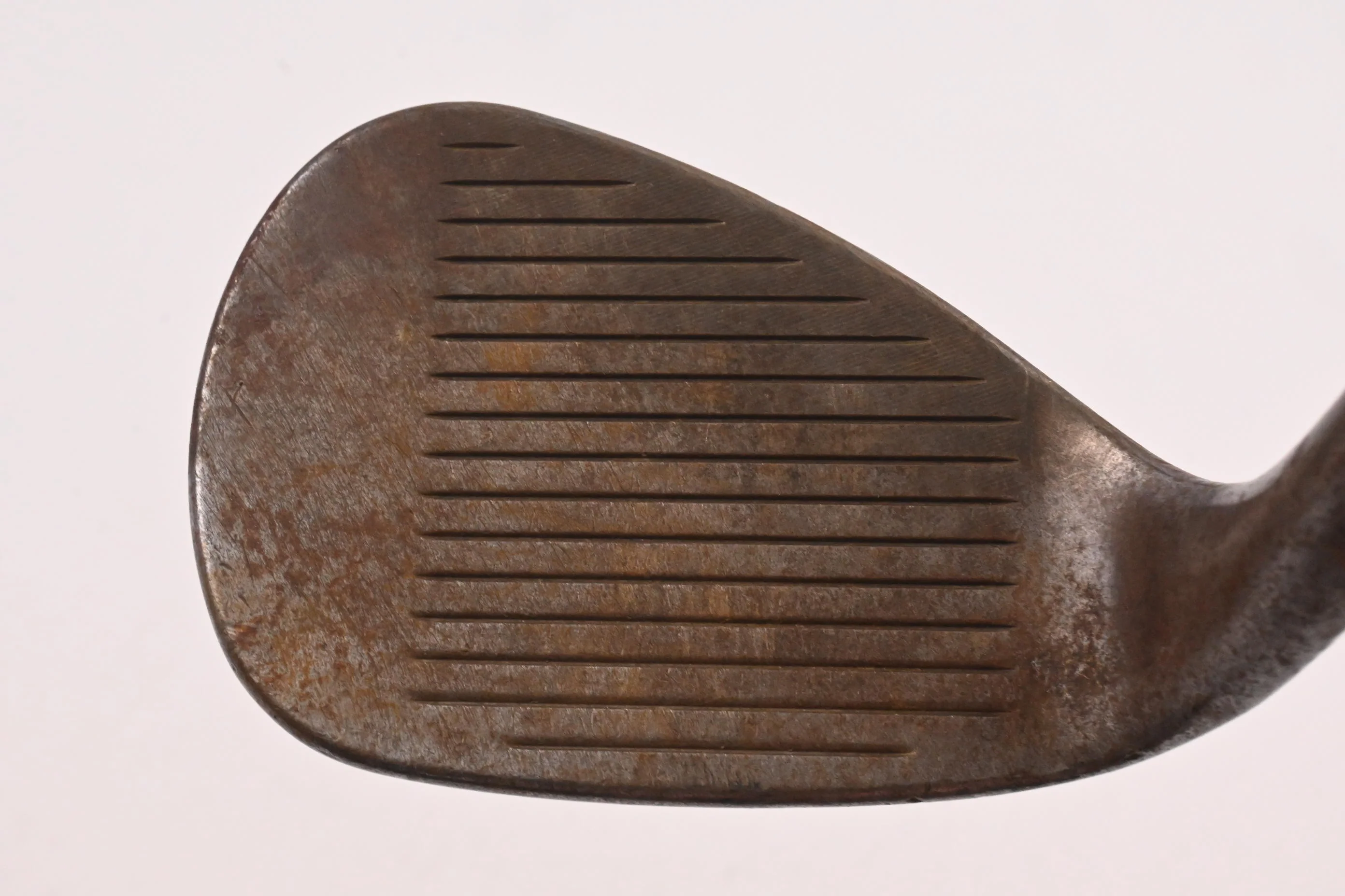 Callaway Jaws MD5 Lob Wedge / 58 Degree / Stiff Flex NS Pro Modus 3 Tour 120 - Image 2