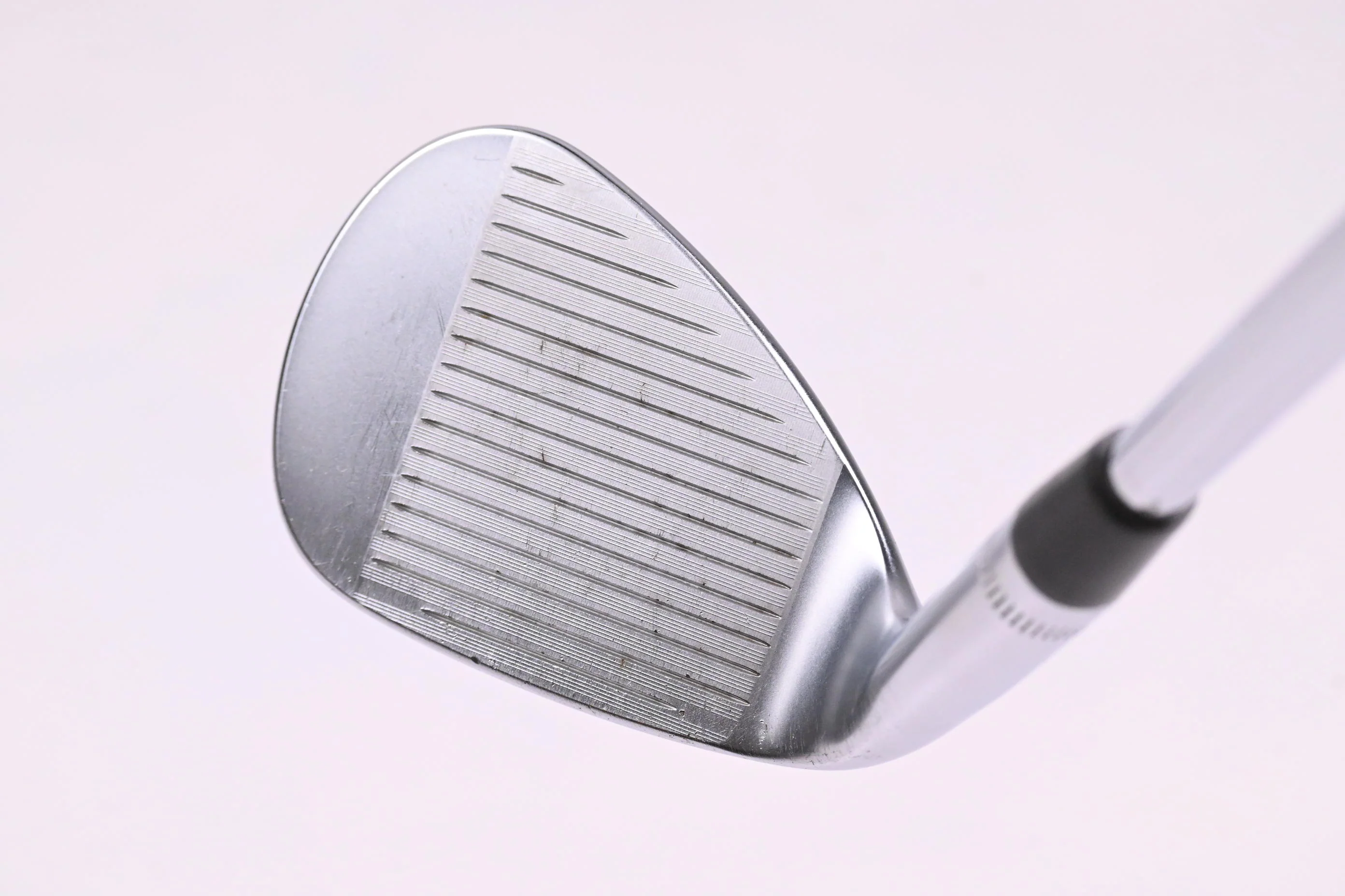 Callaway Jaws MD5 Lob Wedge / 58 Degree / Stiff Flex Dynamic Gold 115 S200 - Image 2