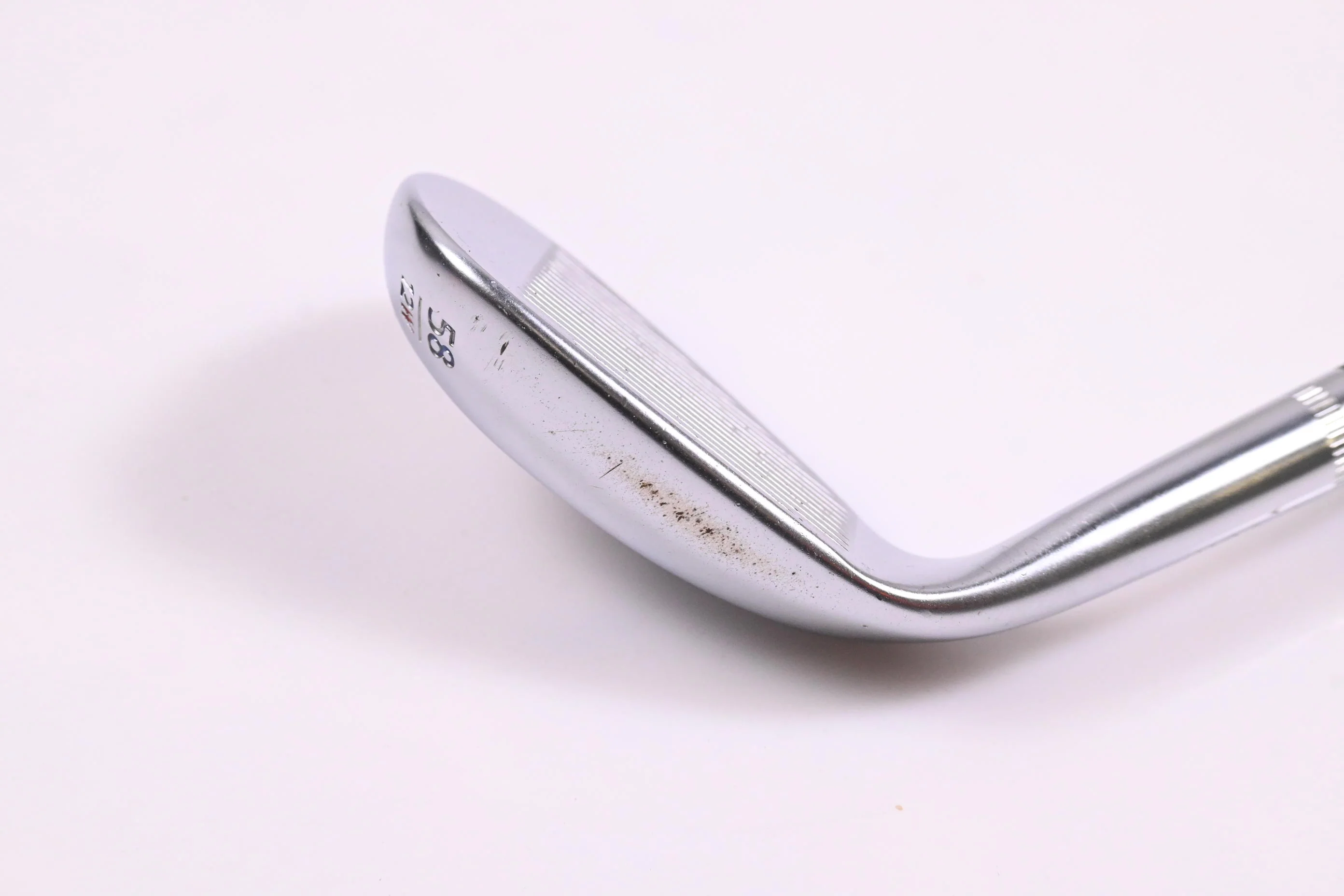Callaway Jaws MD5 Lob Wedge / 58 Degree / Stiff Flex Dynamic Gold 115 S200 - Image 3