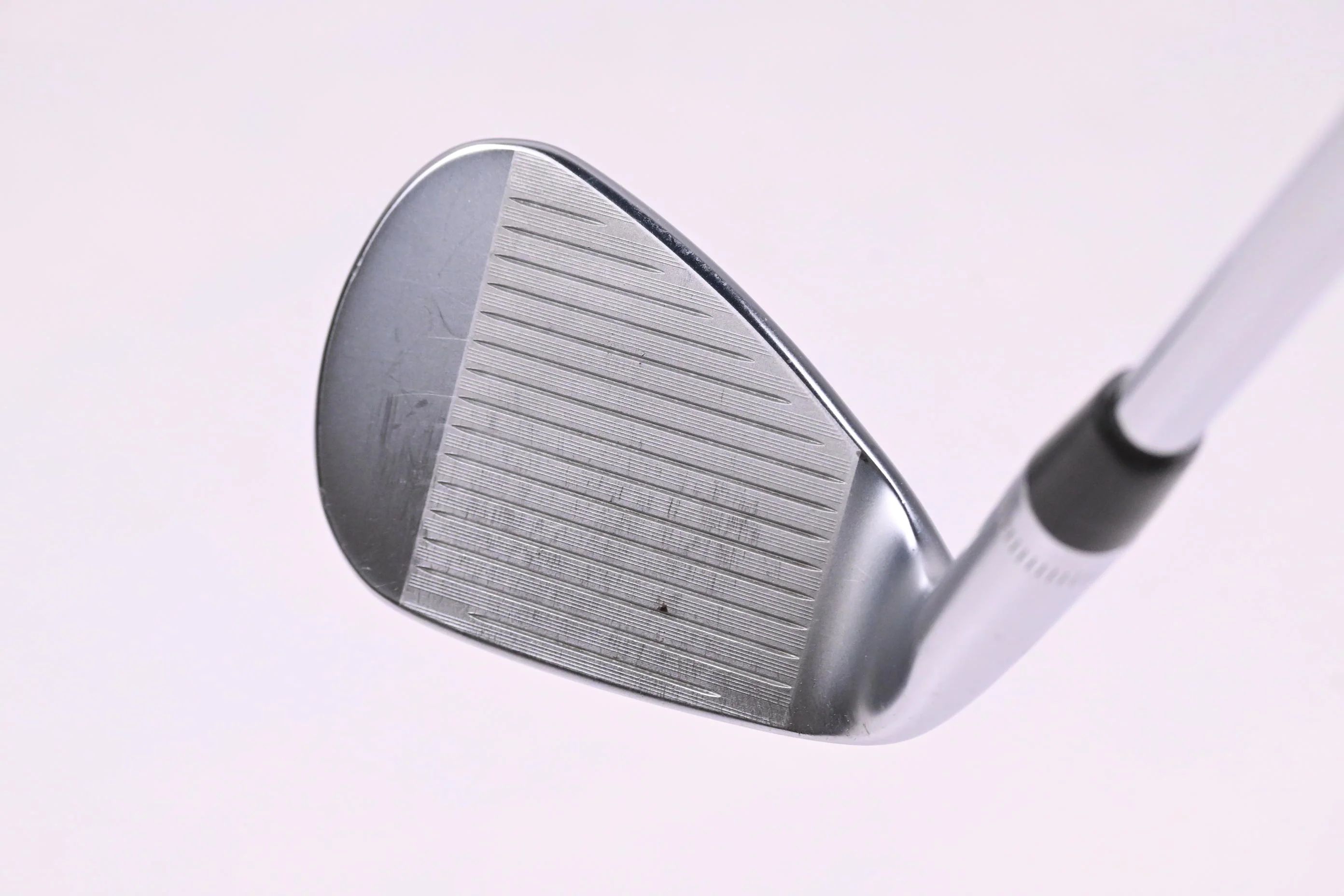 Callaway Jaws MD5 Sand Wedge / 54 Degree / Stiff Flex Dynamic Gold 115 S200 - Image 2