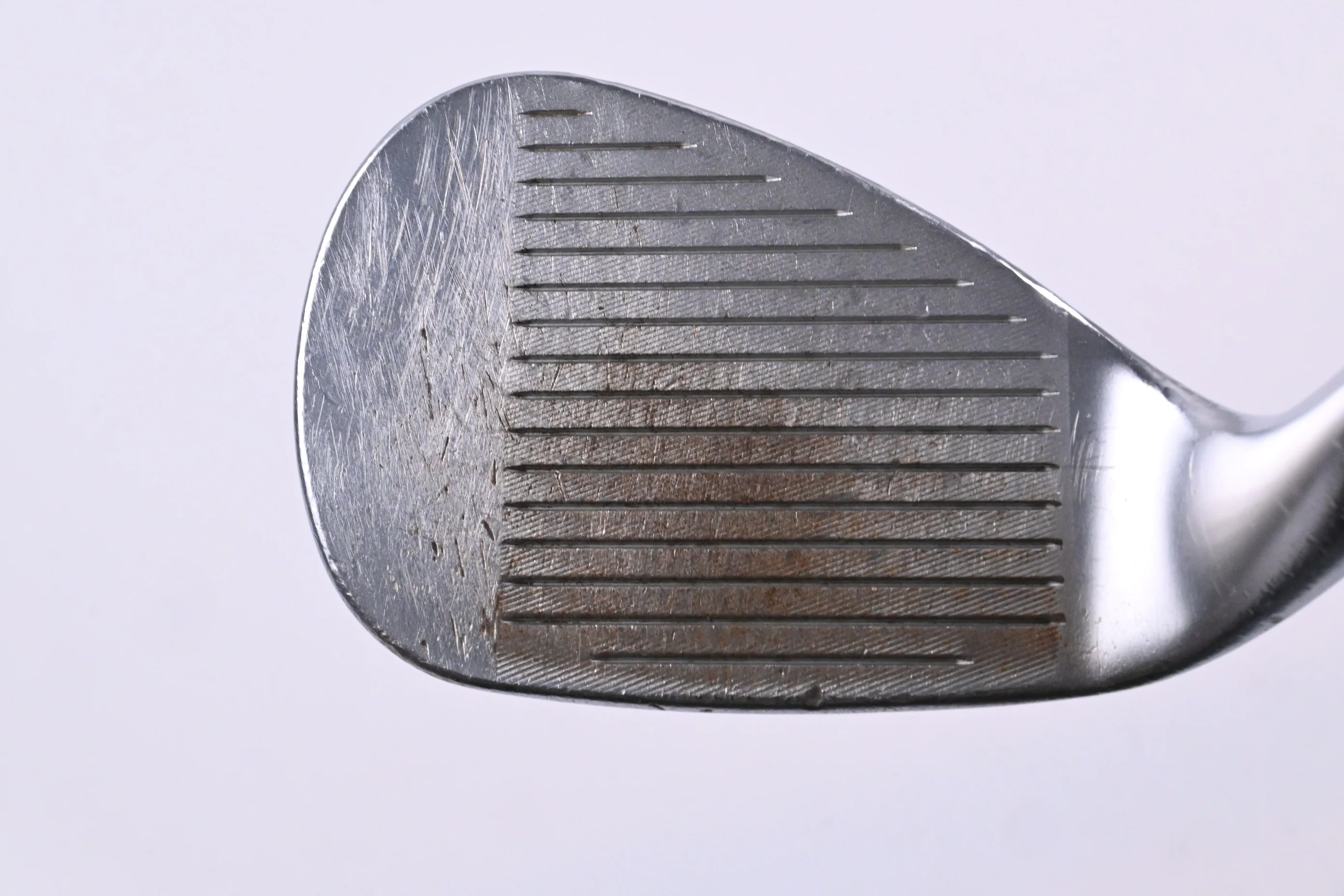 Callaway Jaws MD5 Lob Wedge / 60 Degree / Wedge Flex Dynamic Gold Spinner Shaft - Image 2