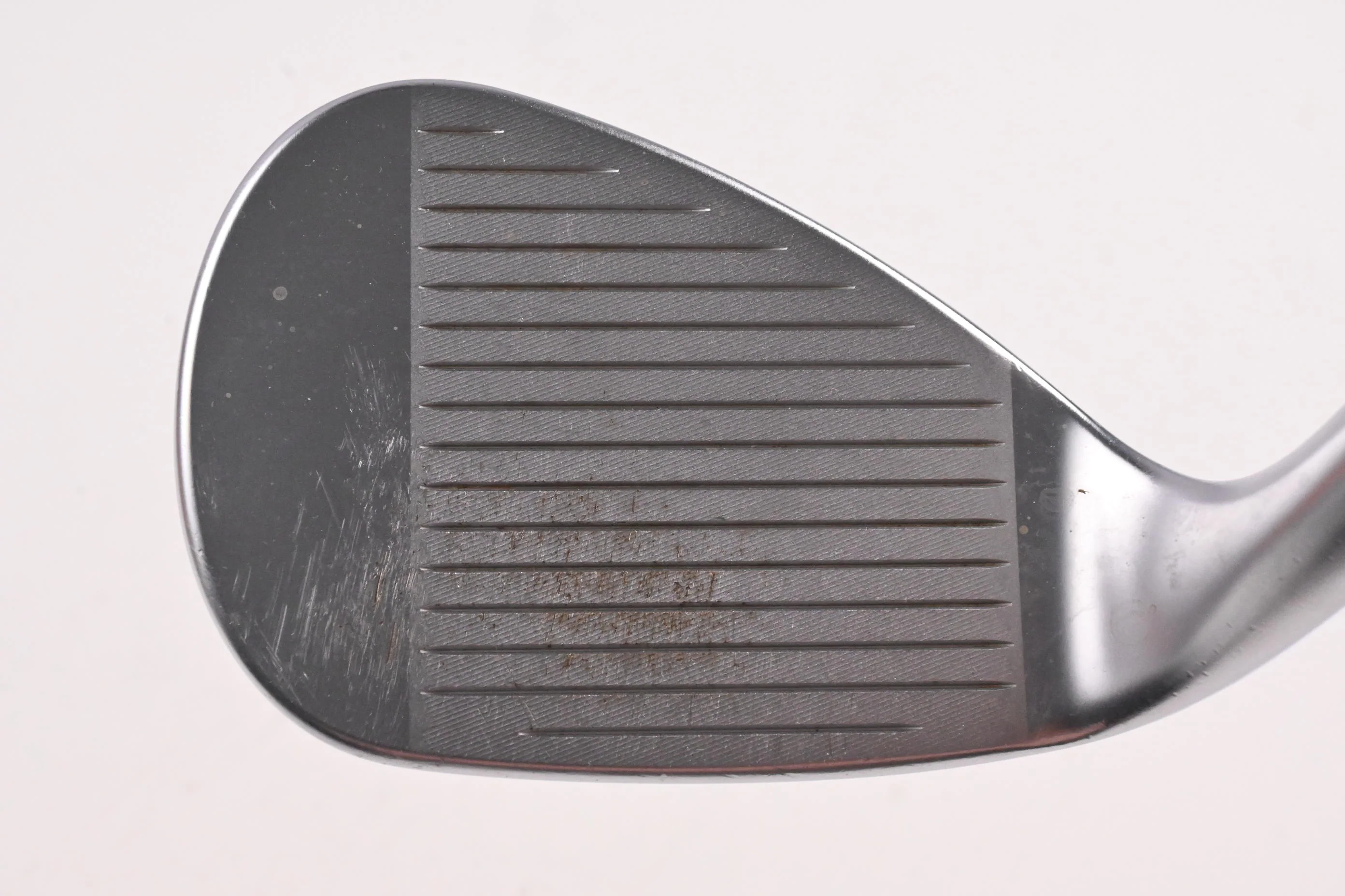 Callaway Jaws MD5 Lob Wedge / 58 Degree / Wedge Flex Dynamic Gold Spinner 115 - Image 2