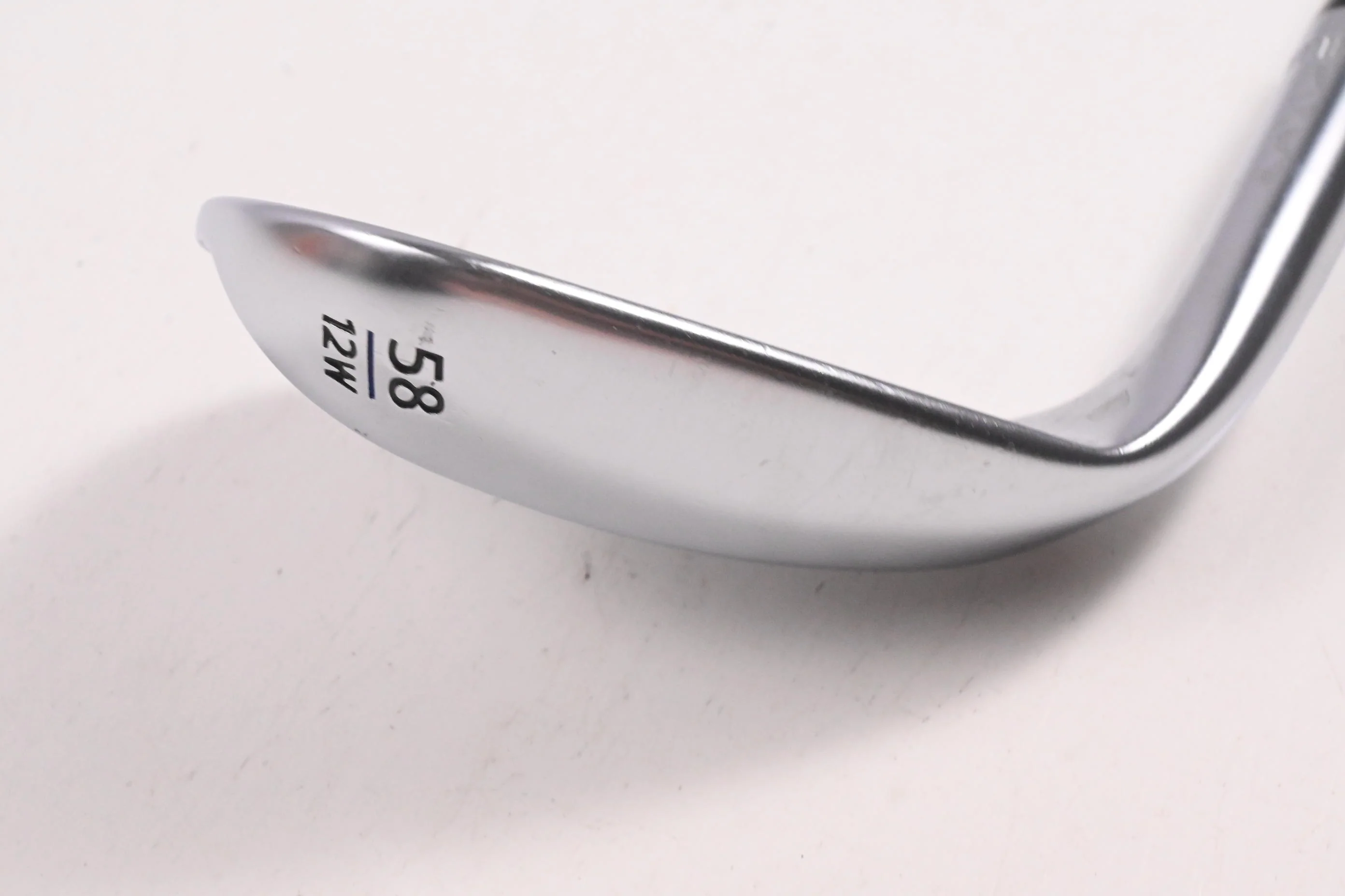 Callaway Jaws MD5 Lob Wedge / 58 Degree / Wedge Flex Dynamic Gold Spinner 115 - Image 3