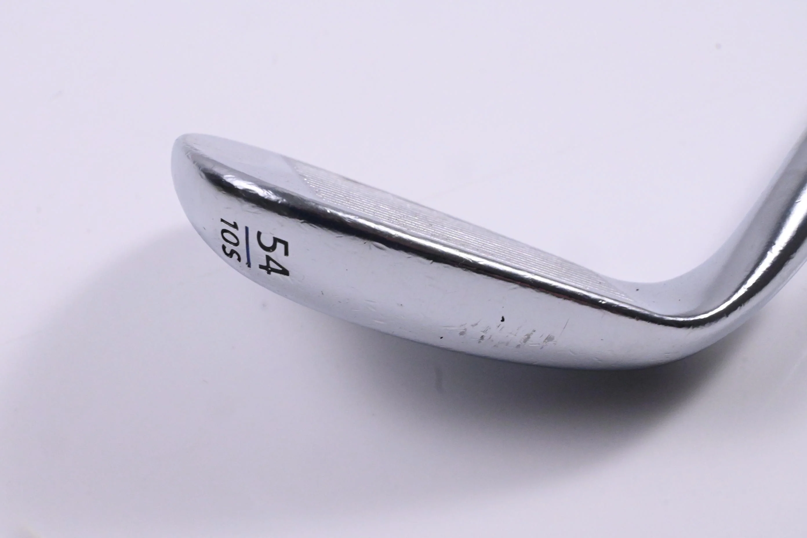 Callaway Jaws MD5 Sand Wedge / 54 Degree / Stiff Flex N.S.PRO Modus3 Tour 105 - Image 3