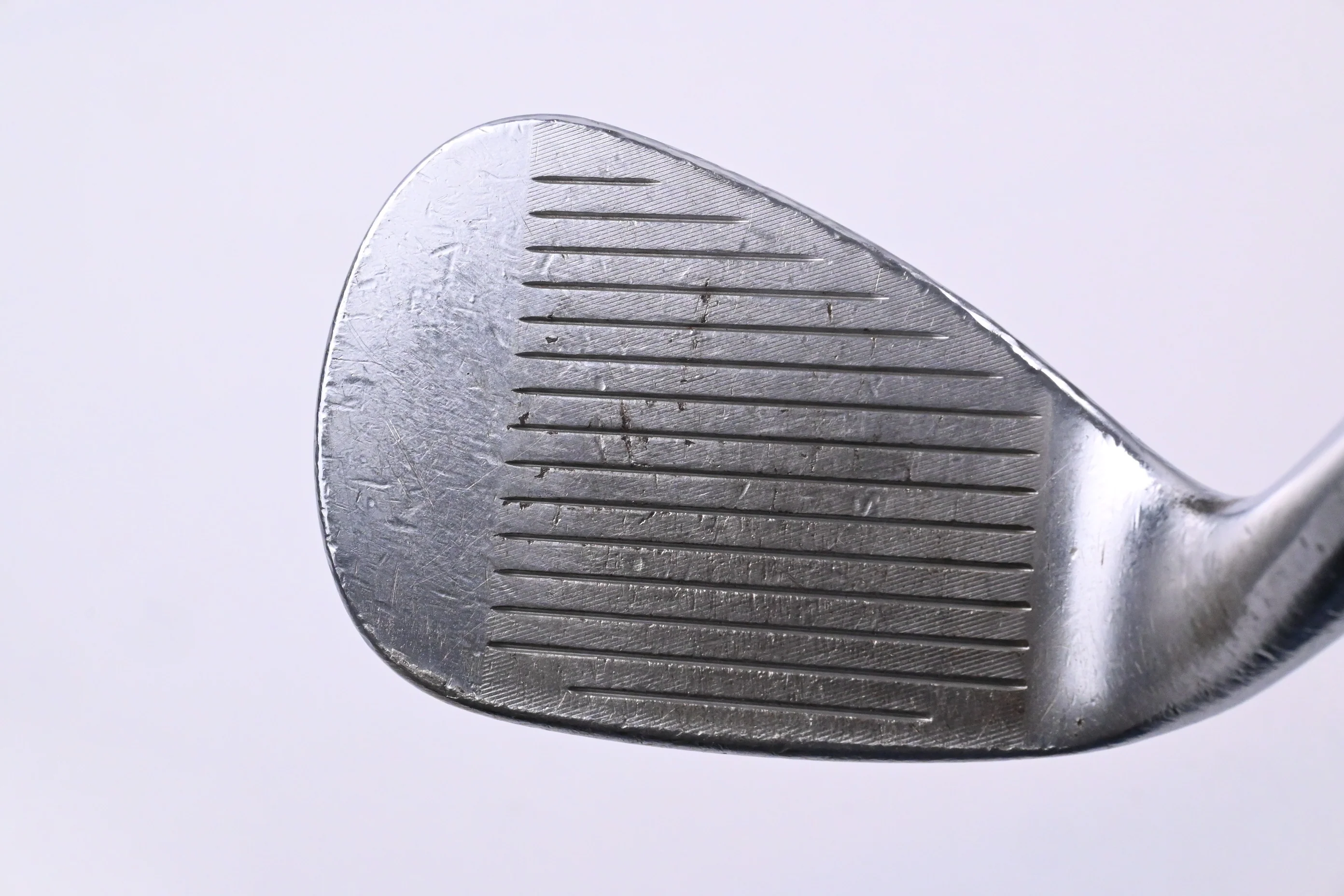 Callaway Jaws MD5 Sand Wedge / 56 Degree / Stiff Flex KBS Tour 90 Shaft - Image 2