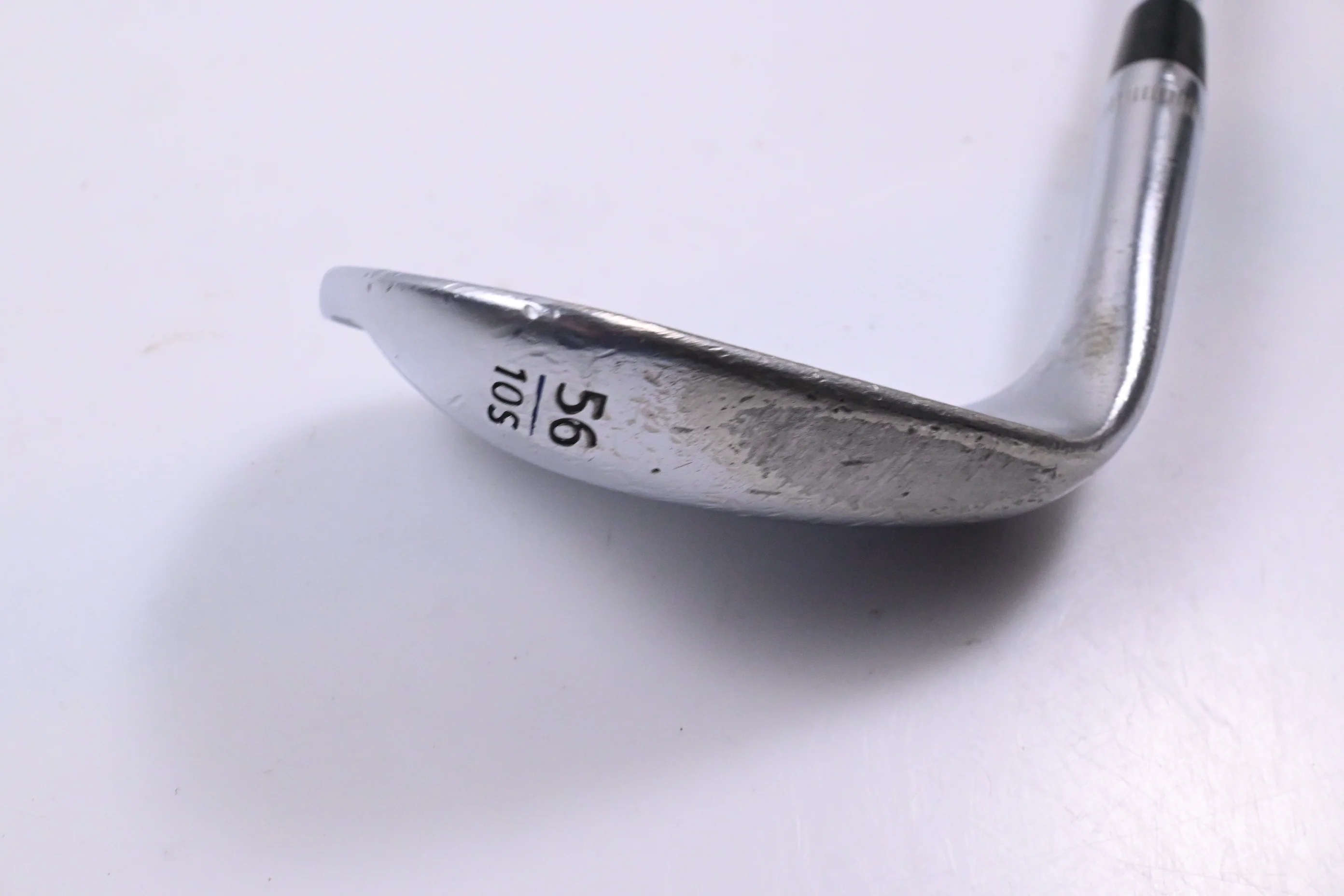 Callaway Jaws MD5 Sand Wedge / 56 Degree / Stiff Flex KBS Tour 90 Shaft - Image 3