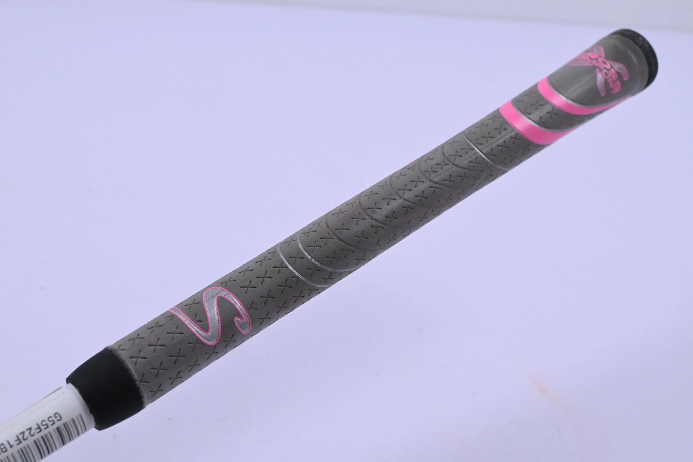 Ladies Callaway Jaws MD5 Sand Wedge / 56 Degree / Ladies Flex UST Mamiya Reoil - Image 6