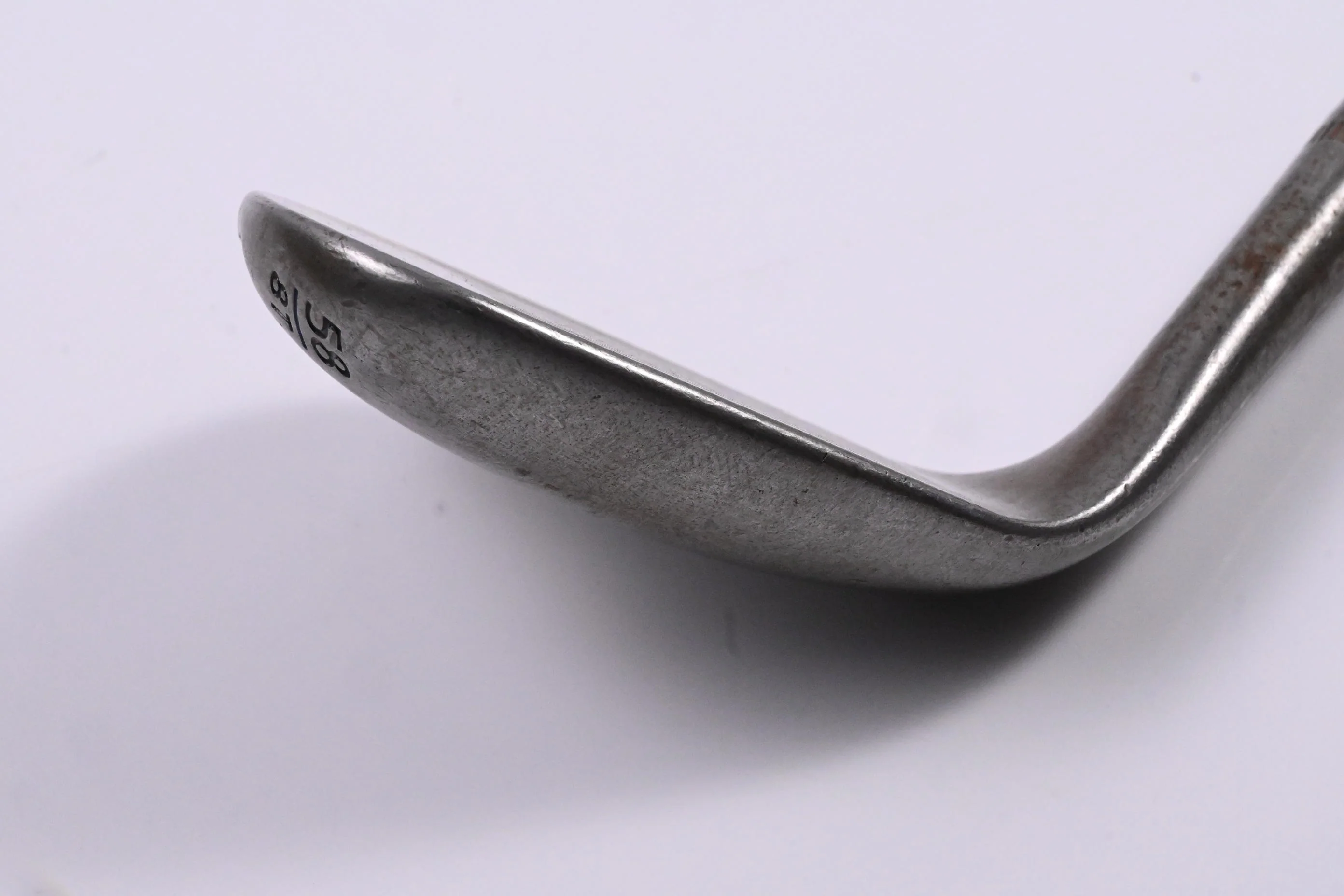 Callaway Jaws MD5 Lob Wedge / 58 Degree / Stiff Flex NS Pro Modus 3 Tour 120 - Image 3