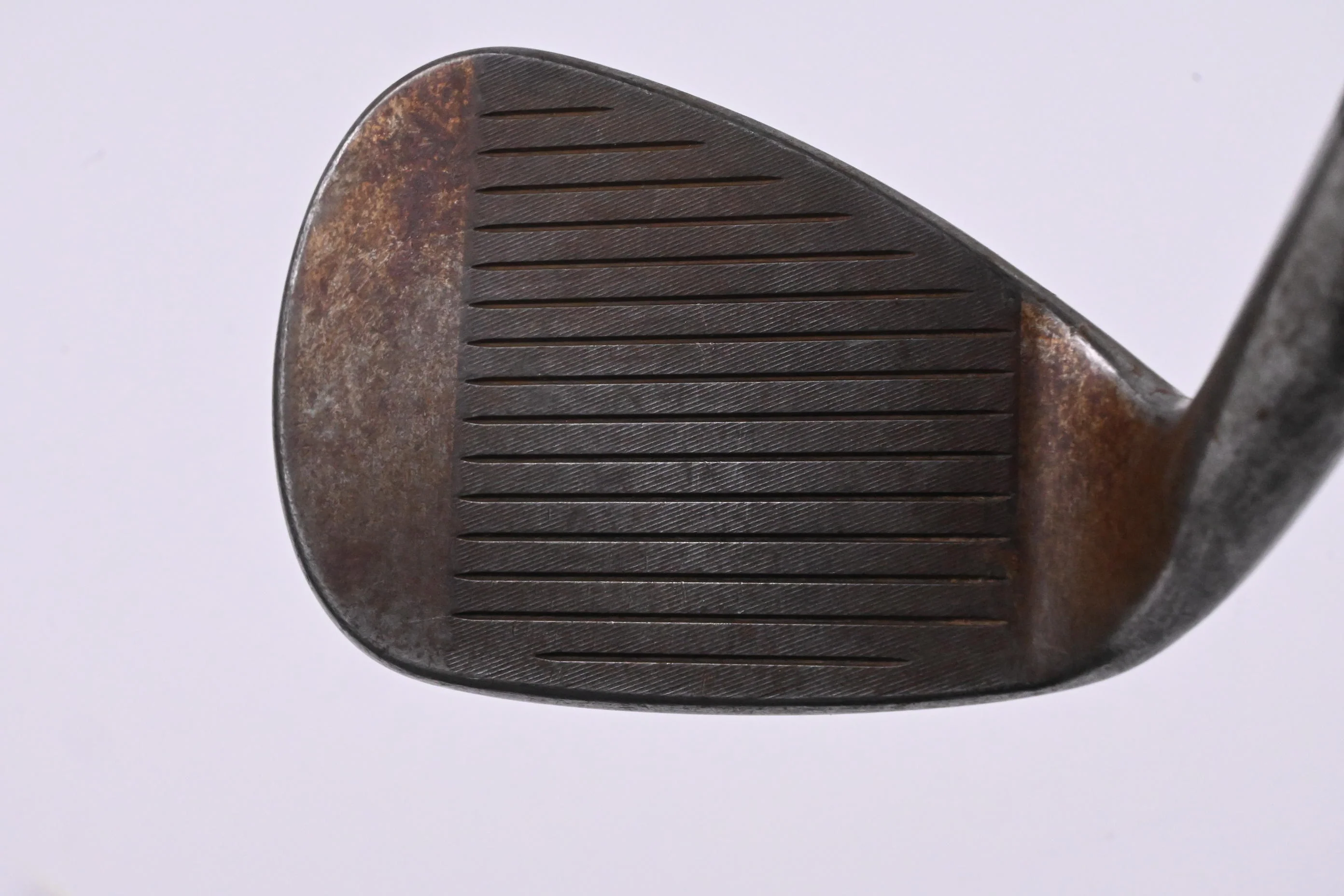 Callaway Jaws MD5 Sand Wedge / 54 Degree / Stiff Flex N.S.PRO Modus3 Tour 120 - Image 2