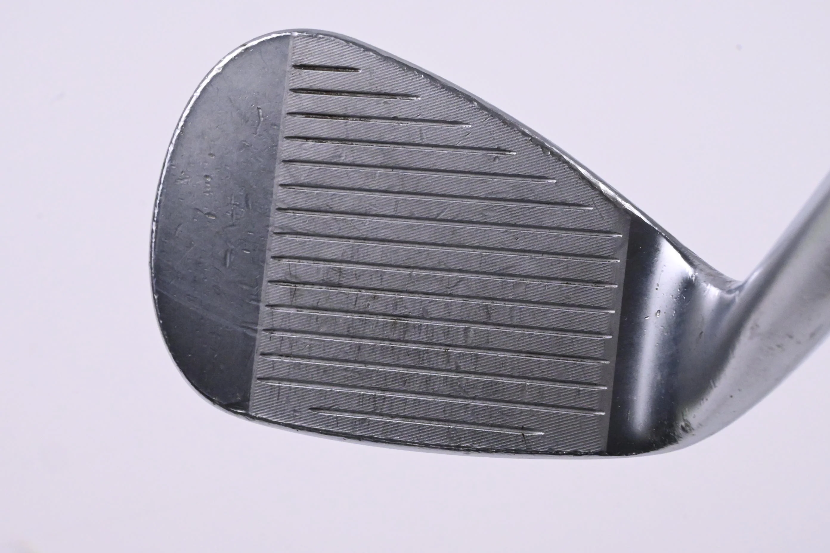 Callaway Jaws MD5 Gap Wedge / 52 Degree / Stiff Flex Dynamic Gold 115 S200 - Image 2