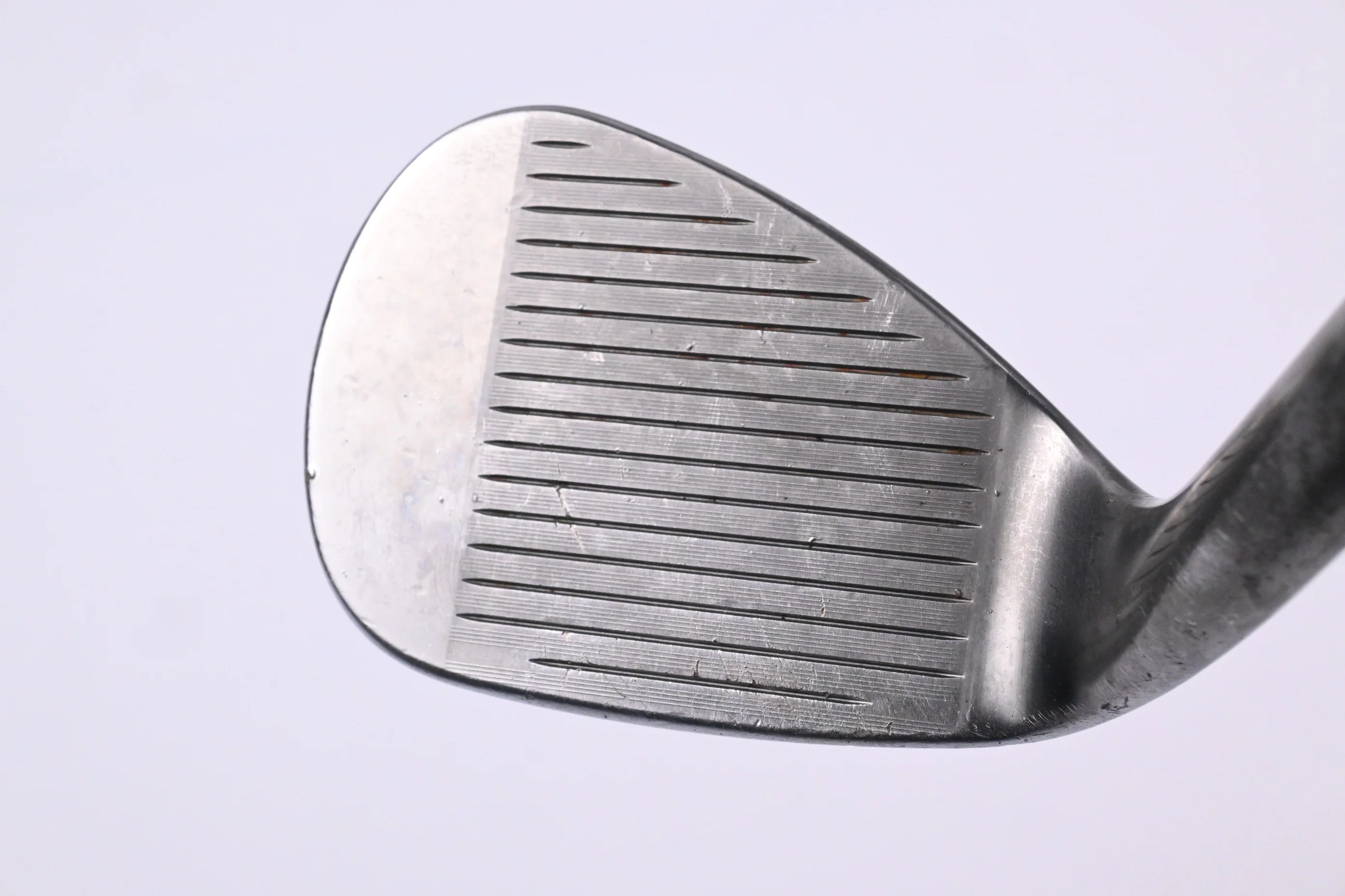Callaway Jaws MD5 Lob Wedge / 58 Degree / Stiff Flex Dynamic Gold 115 S200 - Image 2
