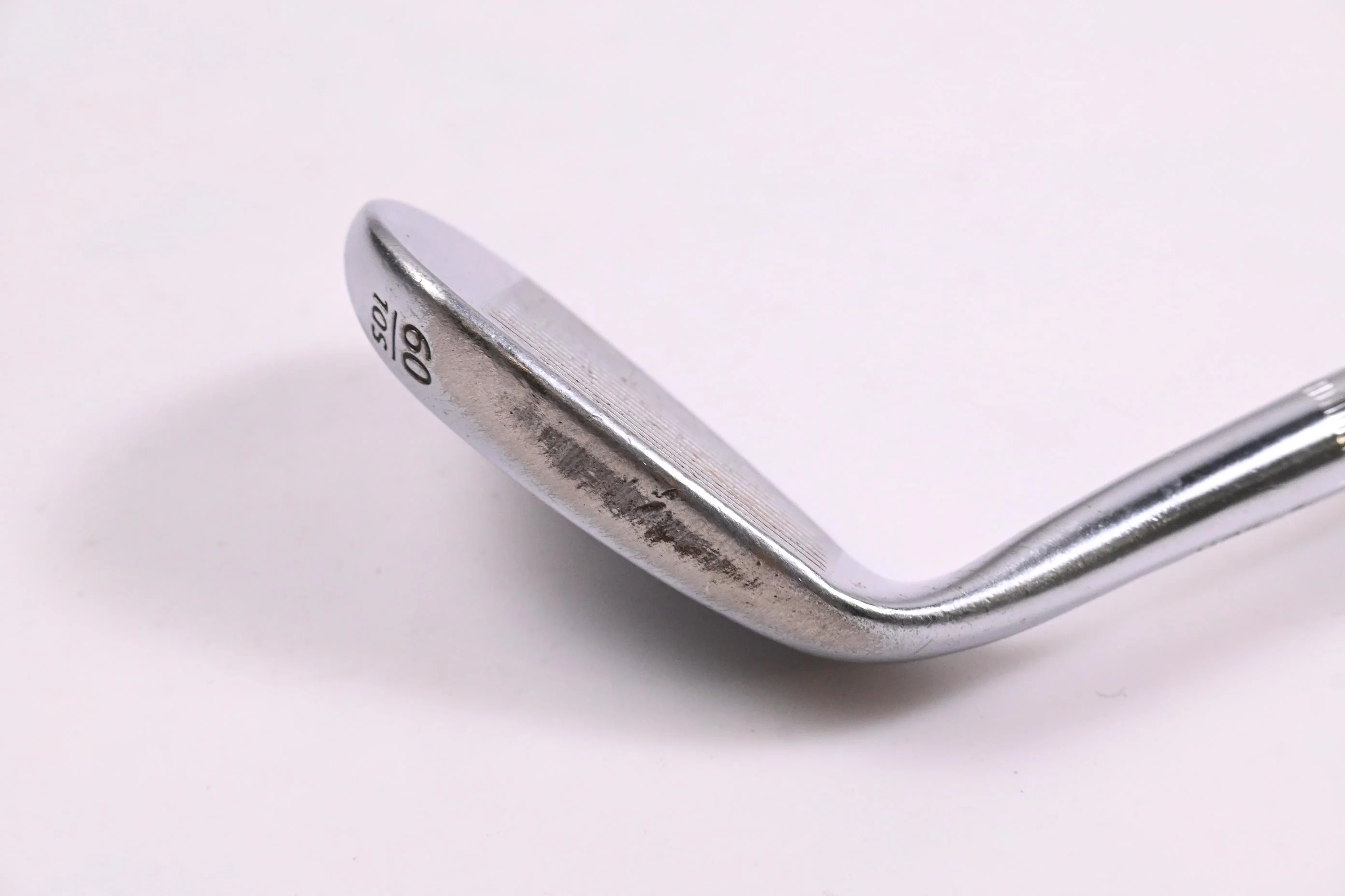 Callaway Jaws MD5 Lob Wedge / 60 Degree / Stiff Flex Dynamic Gold 115 S200 Shaft - Image 3