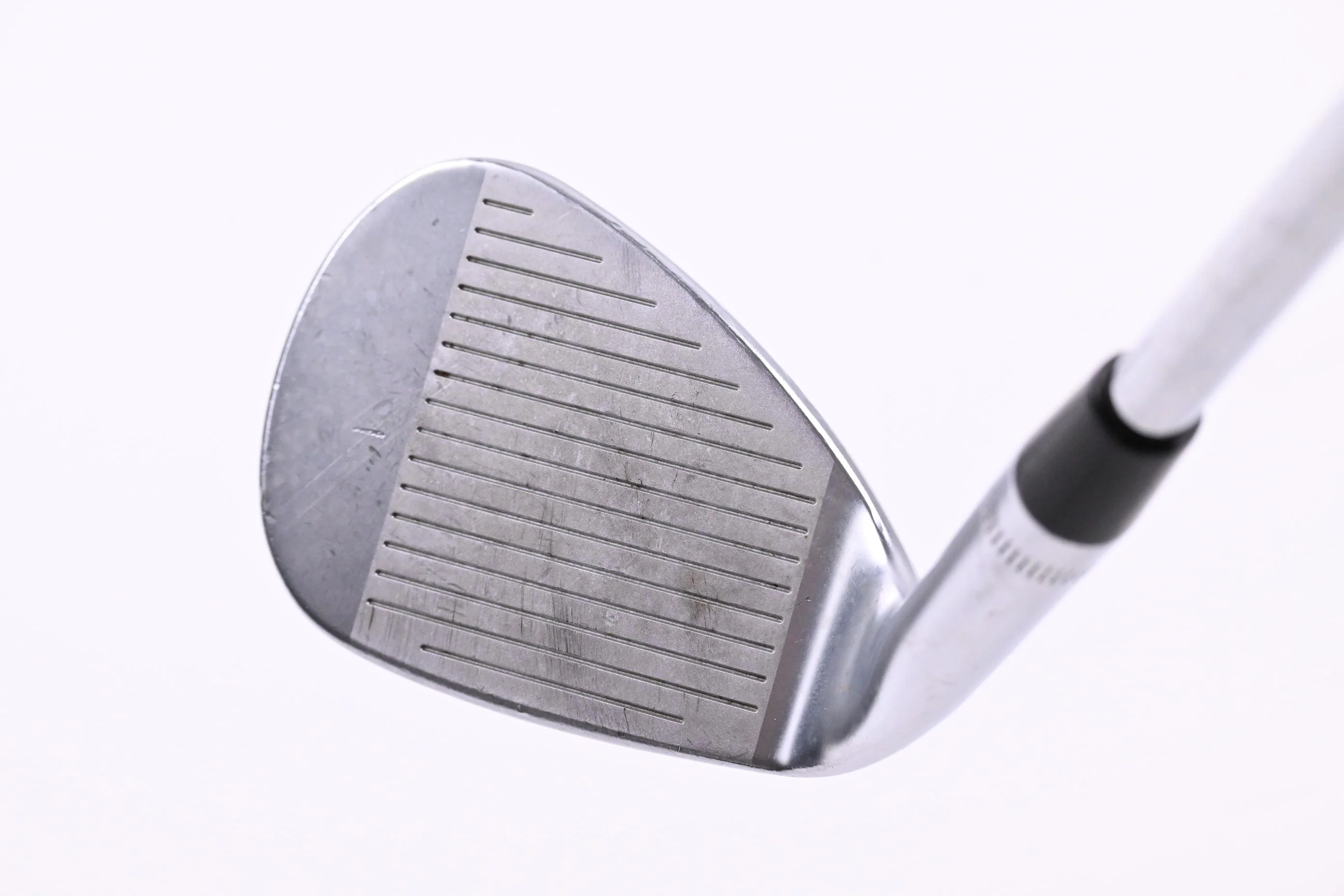 Callaway Jaws MD5 Lob Wedge / 60 Degree / Stiff Flex Callaway Impact Shaft - Image 2