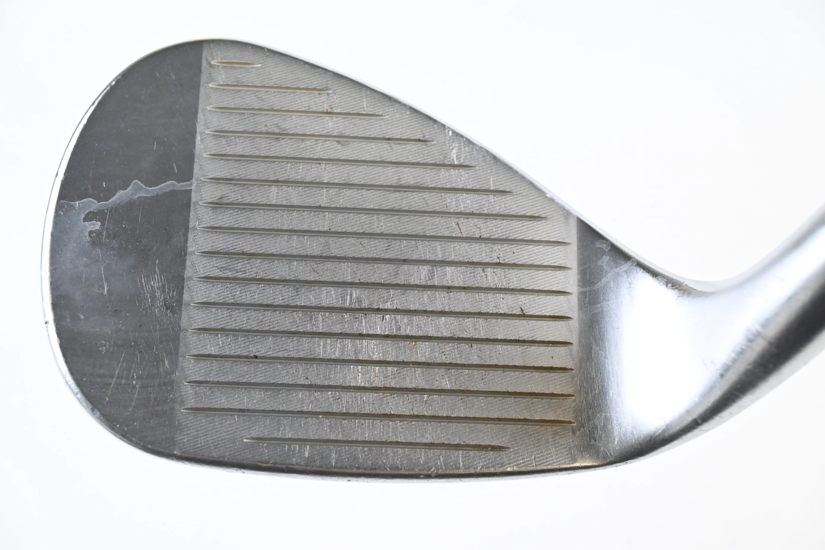 Callaway Jaws MD5 Lob Wedge / 58 Degree / Stiff Flex Dynamic Gold 115 Shaft - Image 2