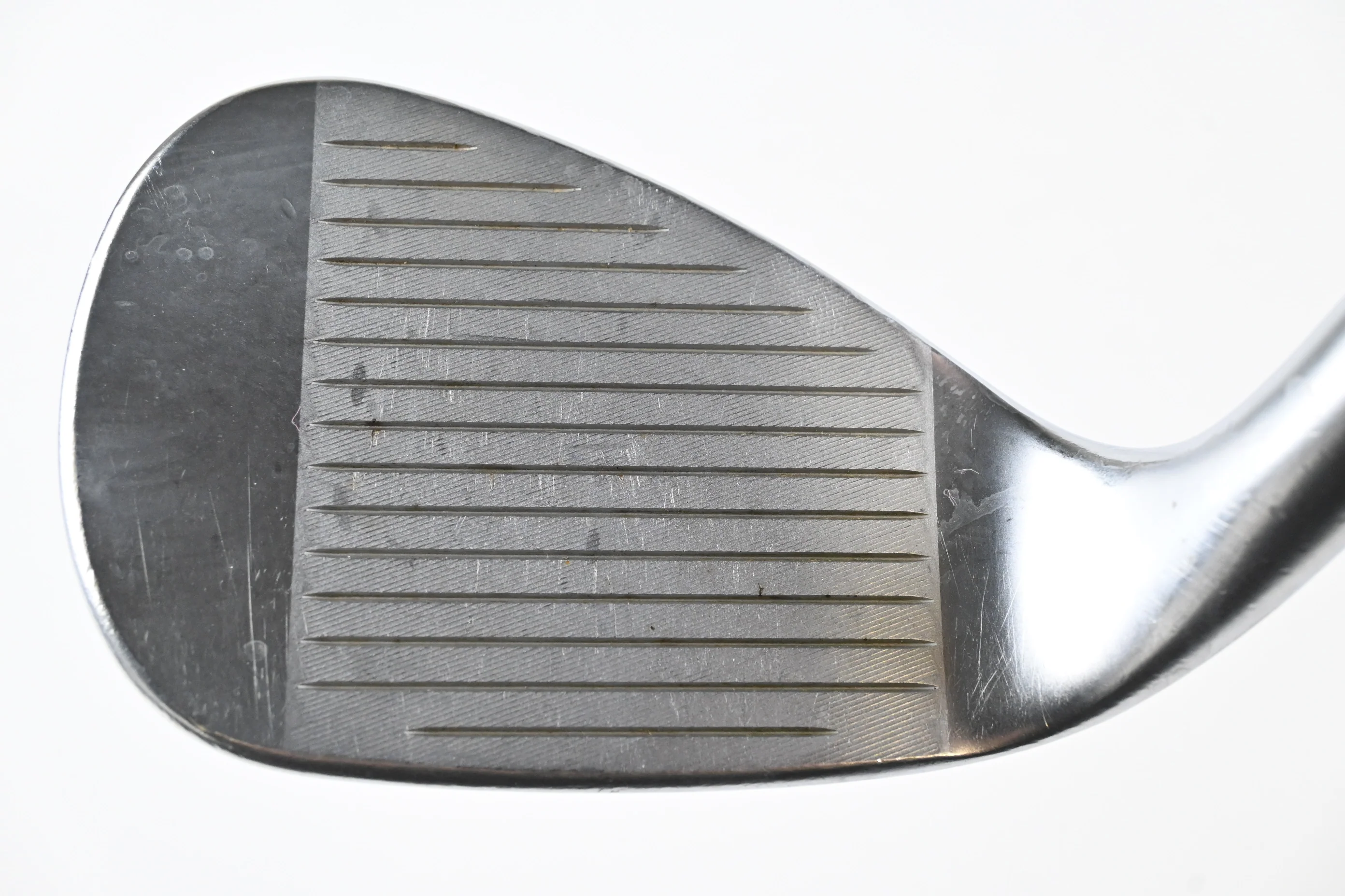 Callaway Jaws MD5 Sand Wedge / 54 Degree / Stiff Flex Dynamic Gold S200 115 - Image 2