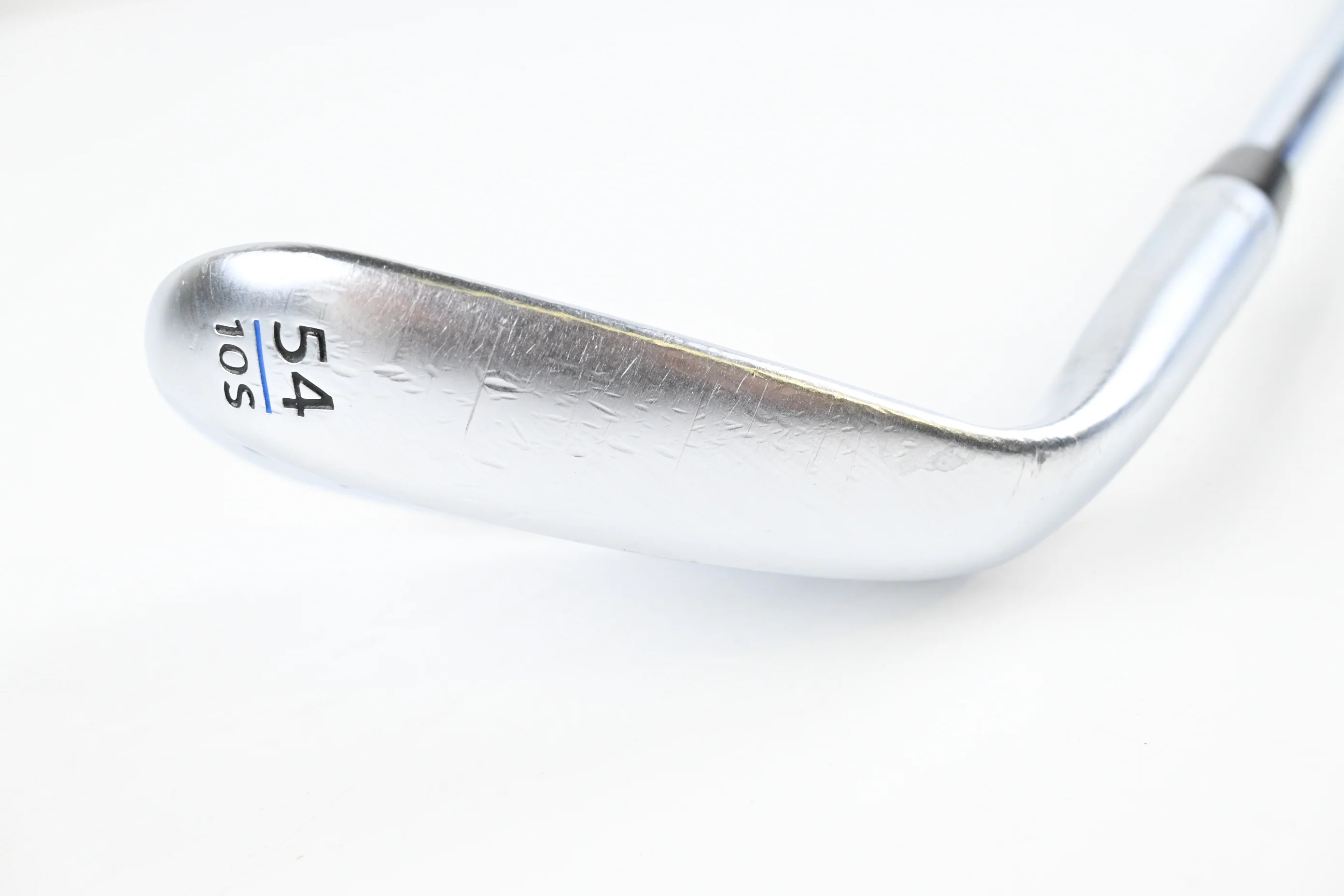 Callaway Jaws MD5 Sand Wedge / 54 Degree / Stiff Flex Dynamic Gold S200 115 - Image 3