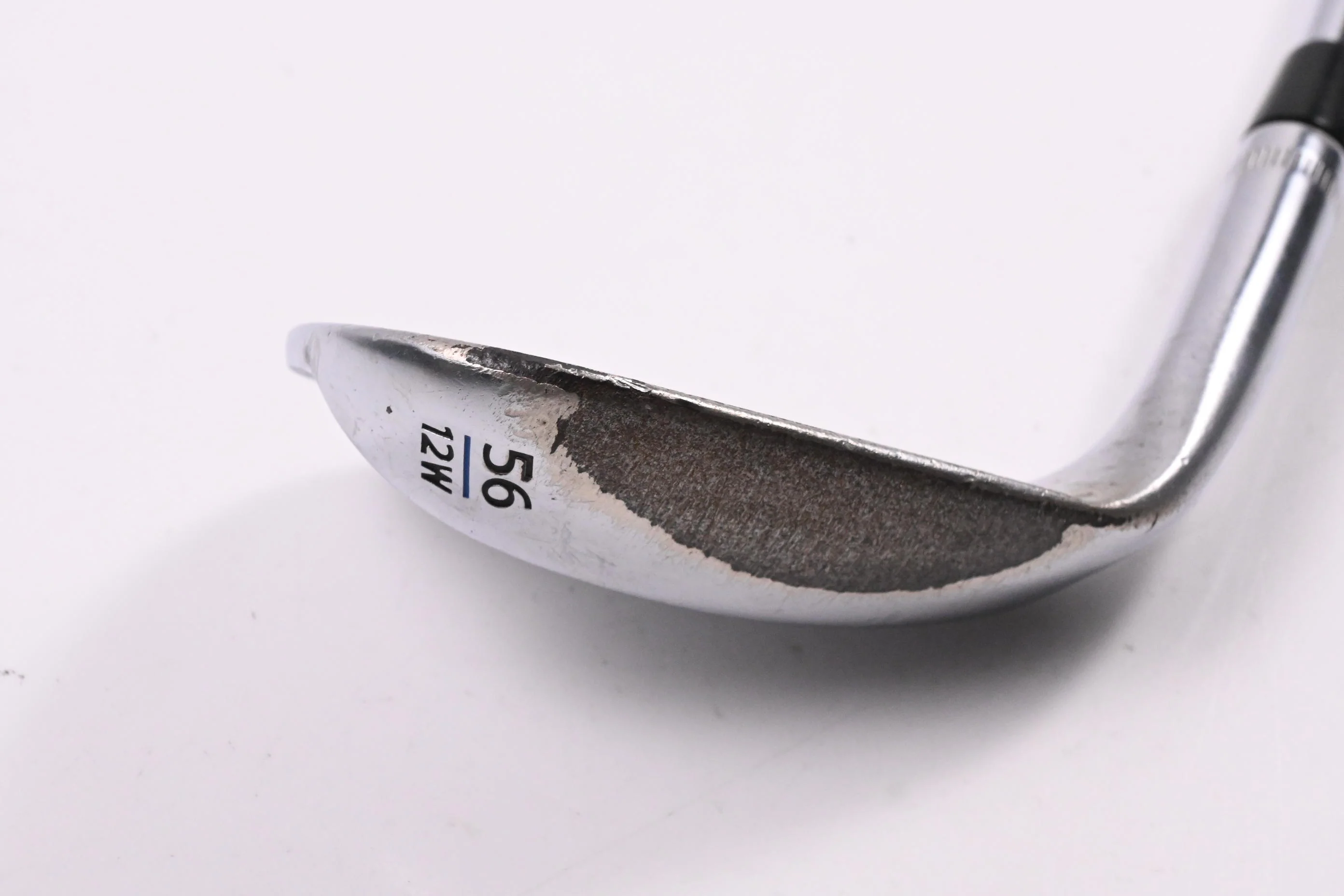 Callaway Jaws MD5 Sand Wedge / 56 Degree / Stiff Flex Dynamic Gold S400 Shaft - Image 3