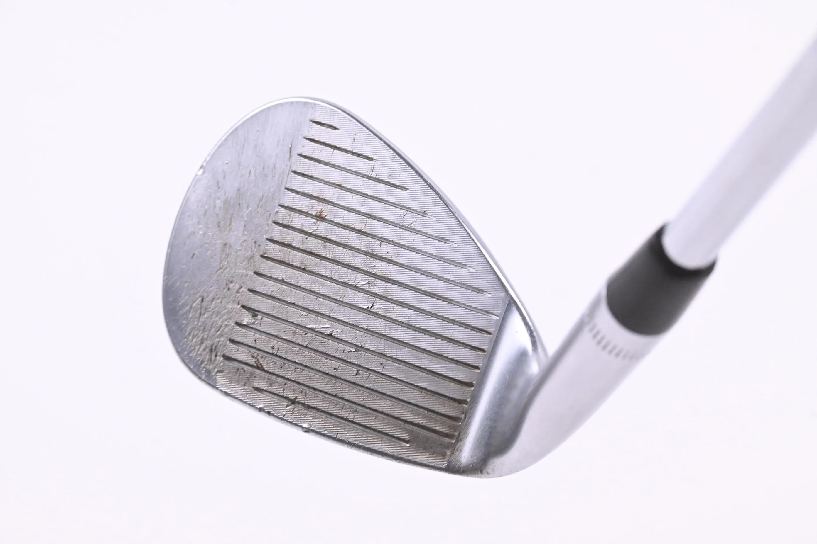 Callaway Jaws MD5 Lob Wedge / 58 Degree / Stiff Flex Dynamic Gold 115 S200 Shaft - Image 2