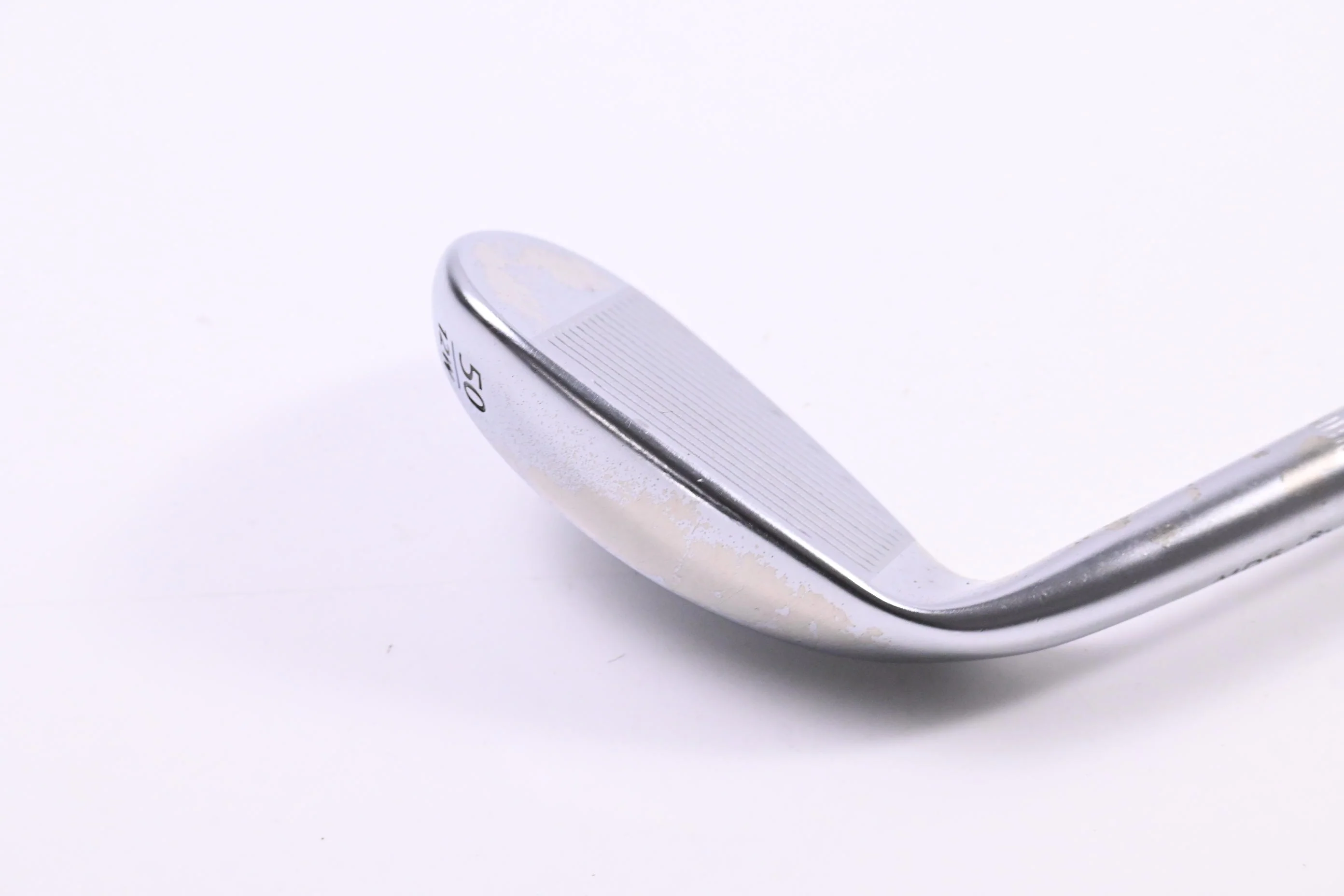 Callaway Jaws MD5 Gap Wedge / 50 Degree / Stiff Flex Dynamic Gold 115 S200 Shaft - Image 3