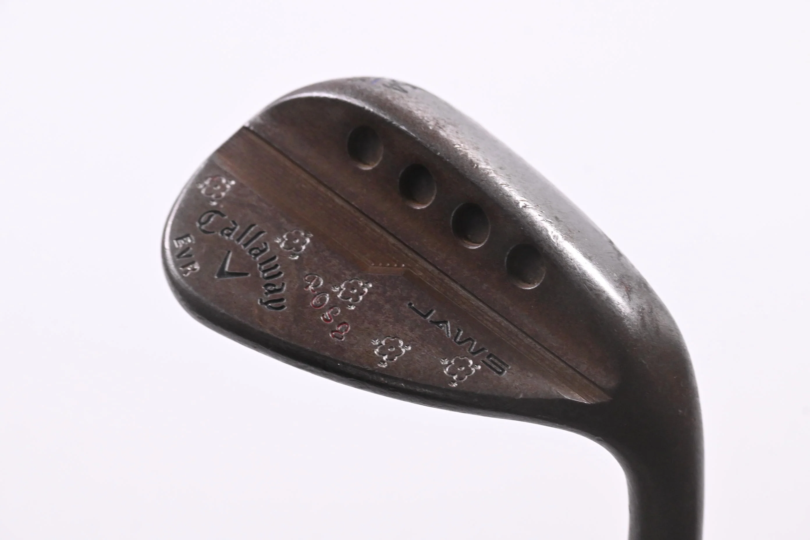 Callaway Jaws MD5 Sand Wedge / 54 Degree / X-Flex KBS Tour 120 Shaft