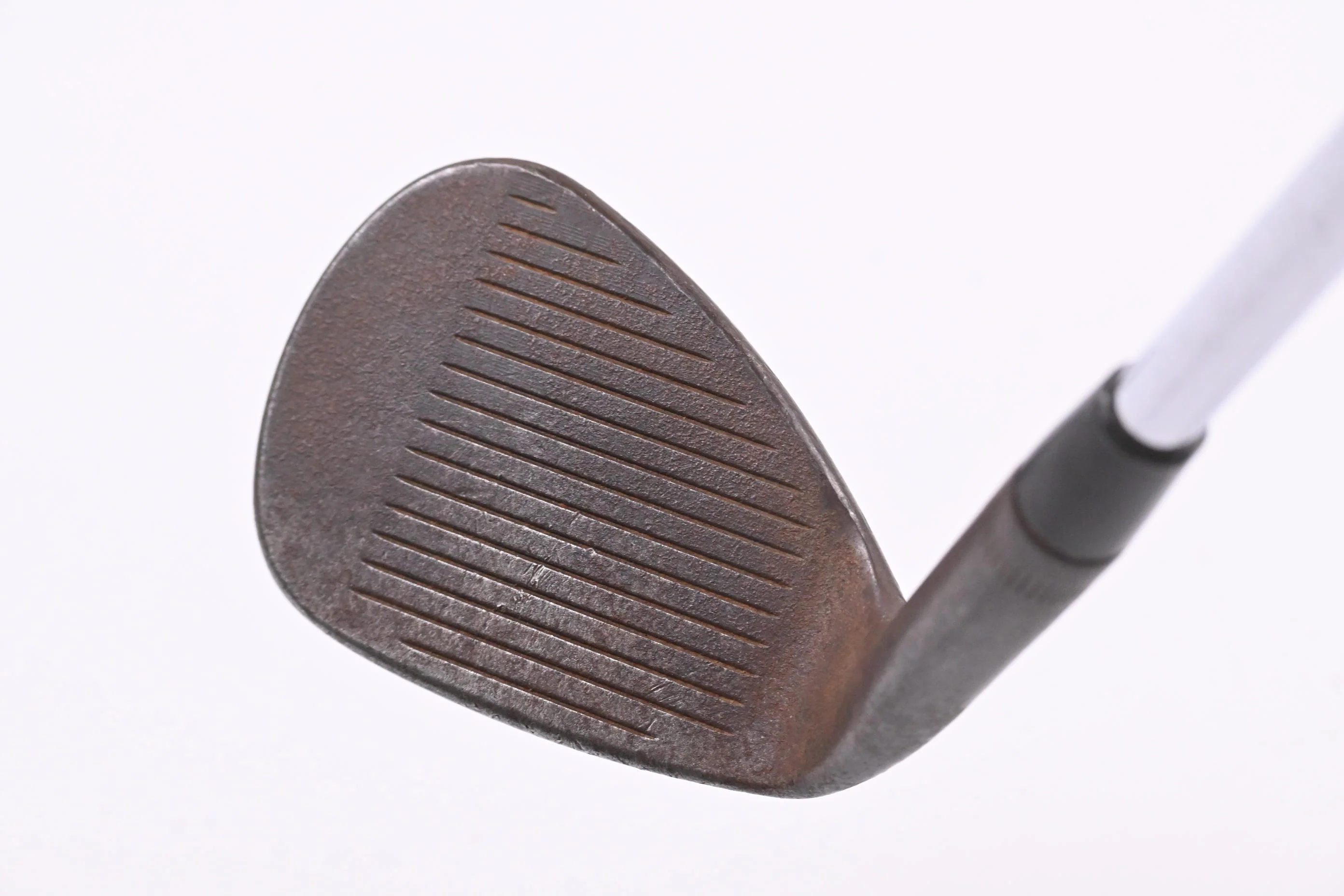 Callaway Jaws MD5 Lob Wedge / 58 Degree / Stiff Flex KBS Tour 120 Shaft - Image 2