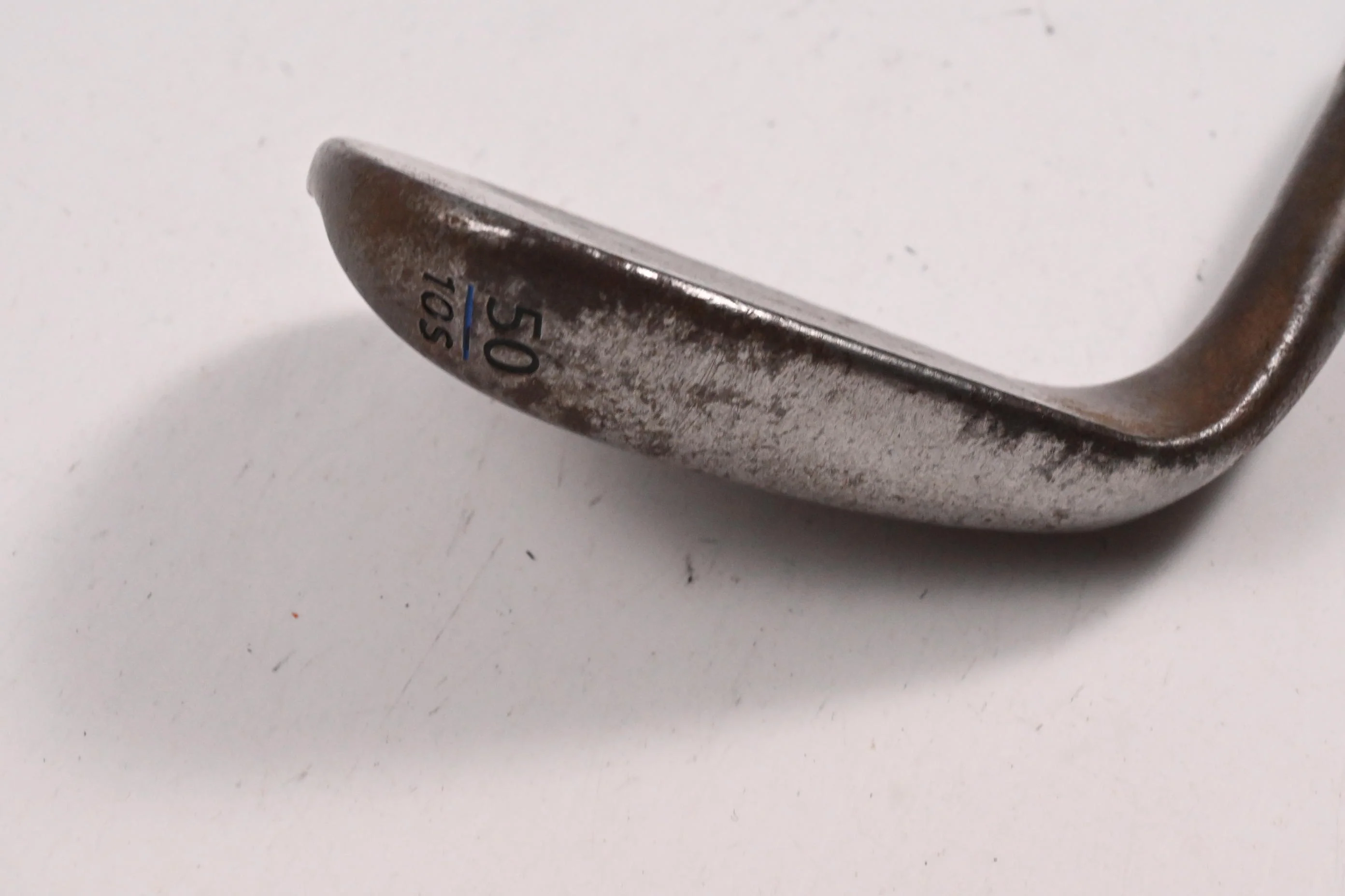 Callaway Jaws MD5 Gap Wedge / 50 Degree / X-Flex KBS Tour-V 120 Shaft - Image 3