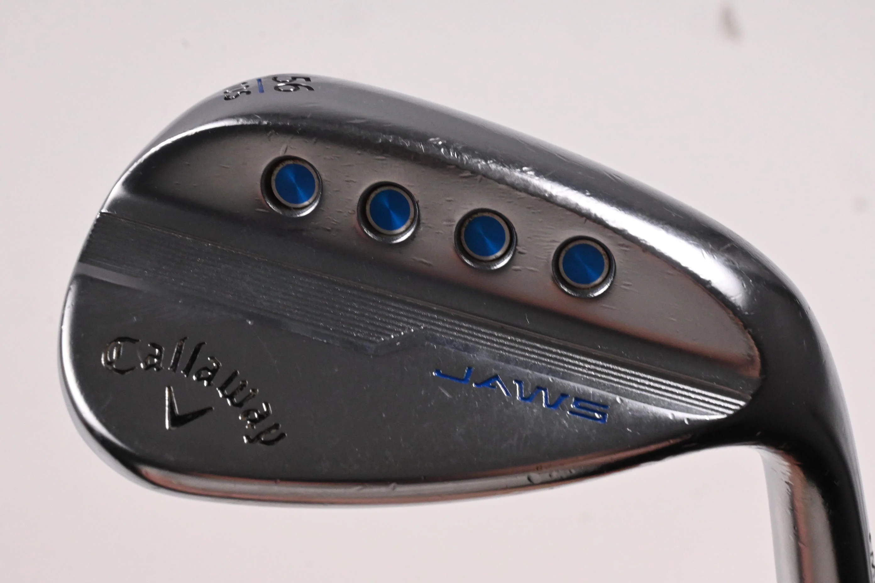 Callaway Jaws MD5 Sand Wedge / 56 Degree / Wedge Flex Callaway Impact Shaft