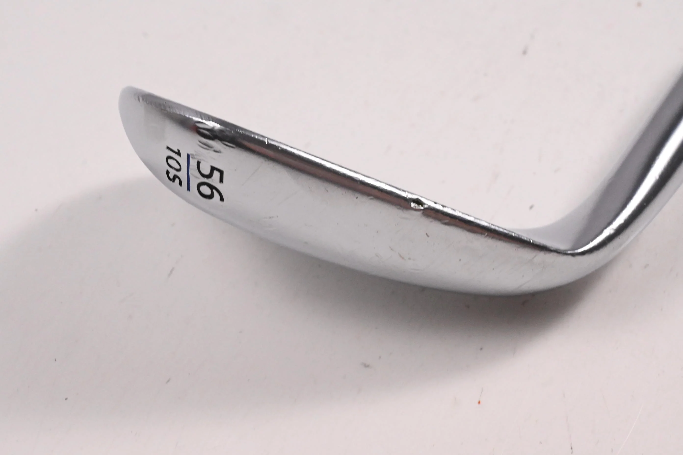 Callaway Jaws MD5 Sand Wedge / 56 Degree / Wedge Flex Callaway Impact Shaft - Image 3