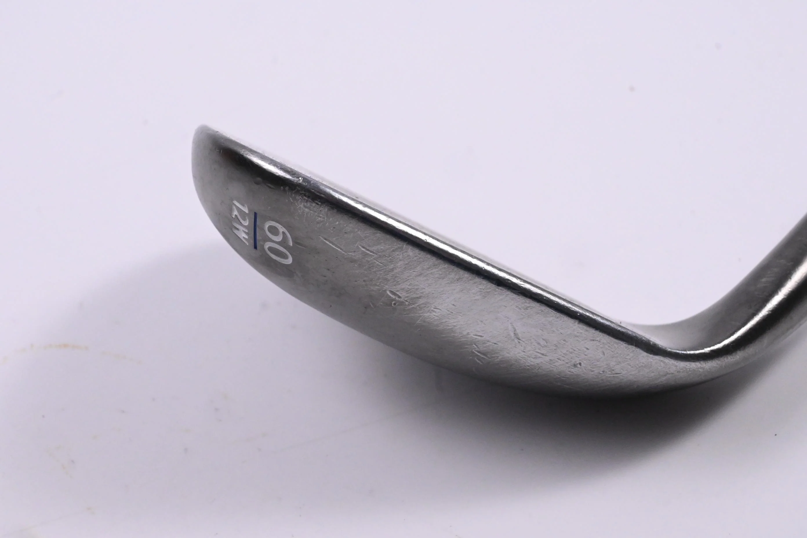 Callaway Jaws MD5 Lob Wedge / 60 Degree / Stiff Flex Dynamic Gold 115 S200 Shaft - Image 3