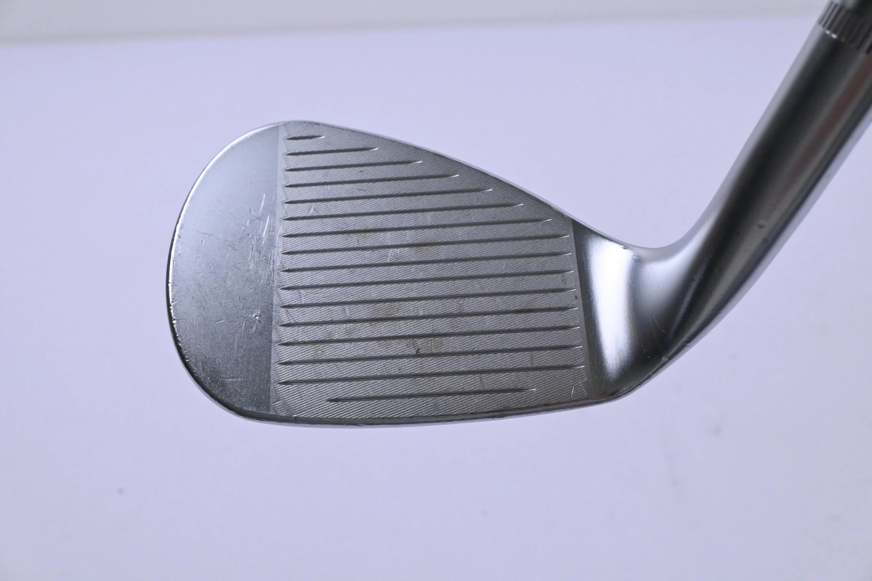 Callaway Jaws MD5 Lob Wedge / 58 Degree / Stiff Flex Dynamic Gold 115 S200 Shaft - Image 2