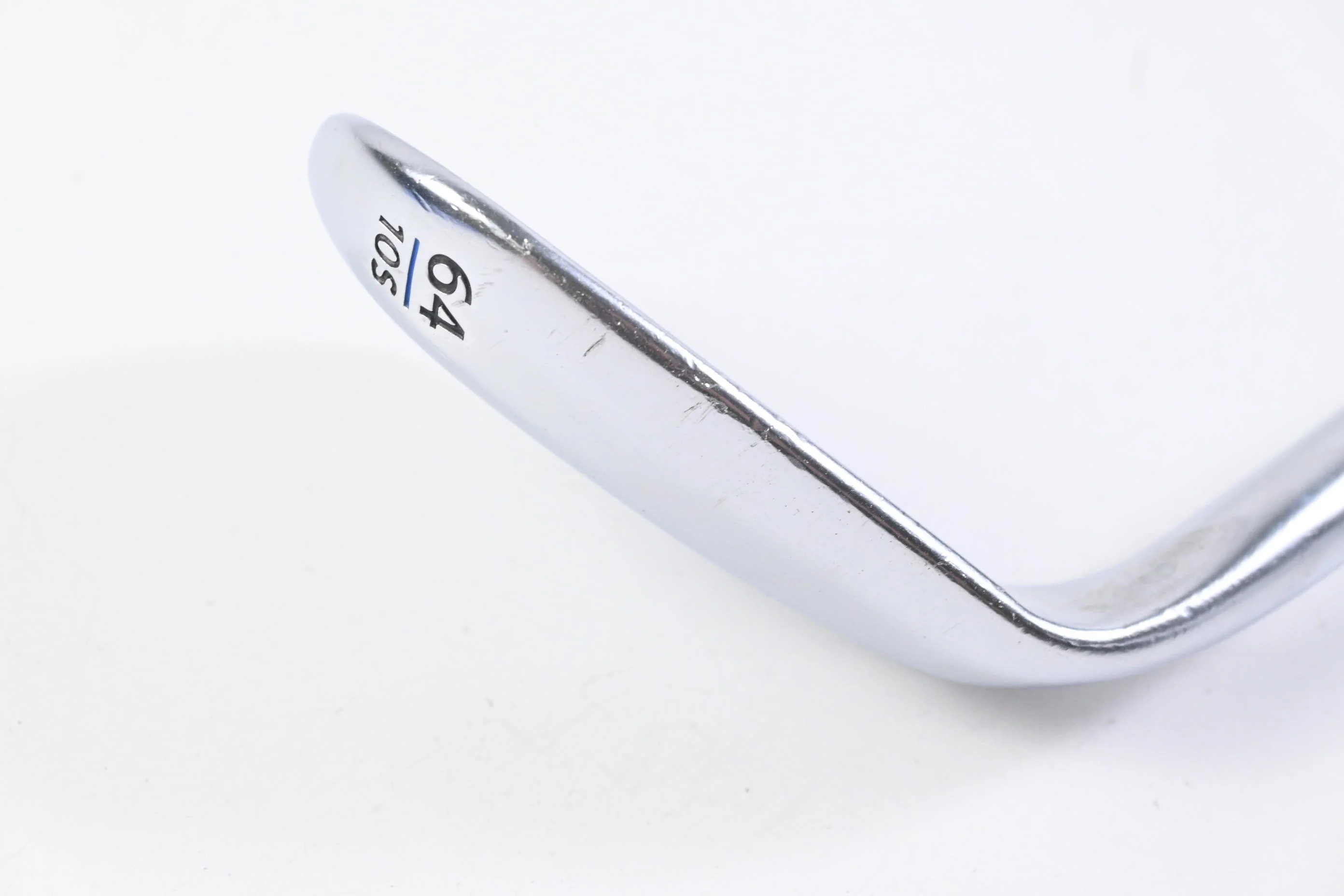 Callaway Jaws MD5 Lob Wedge / 64 Degree / Stiff Flex N.S.Pro Modus 3 Tour 105 - Image 3