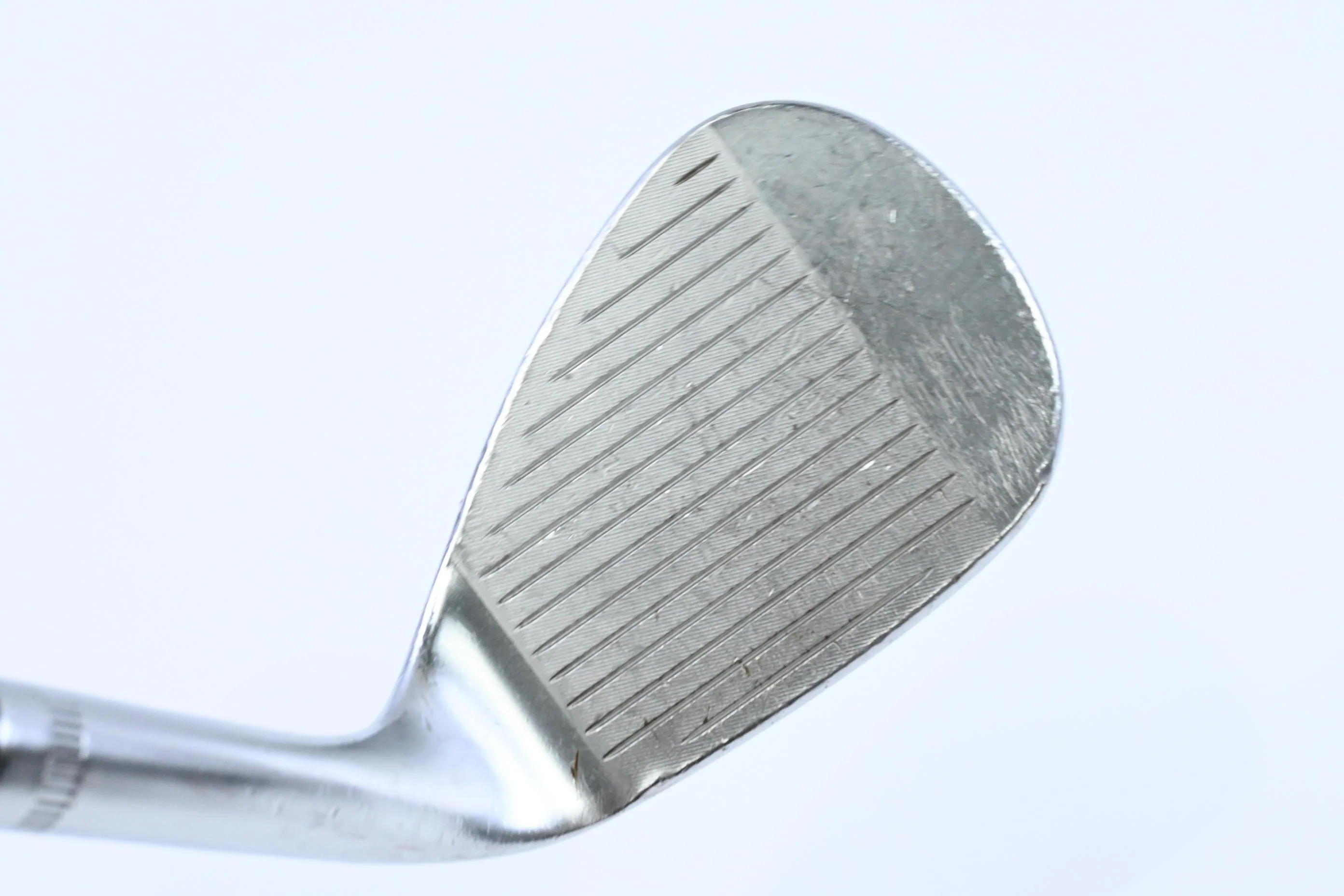 Left Hand Callaway Jaws MD5 Lob Wedge / 60 Degree / Stiff Flex DG 115 S200 Shaft - Image 2