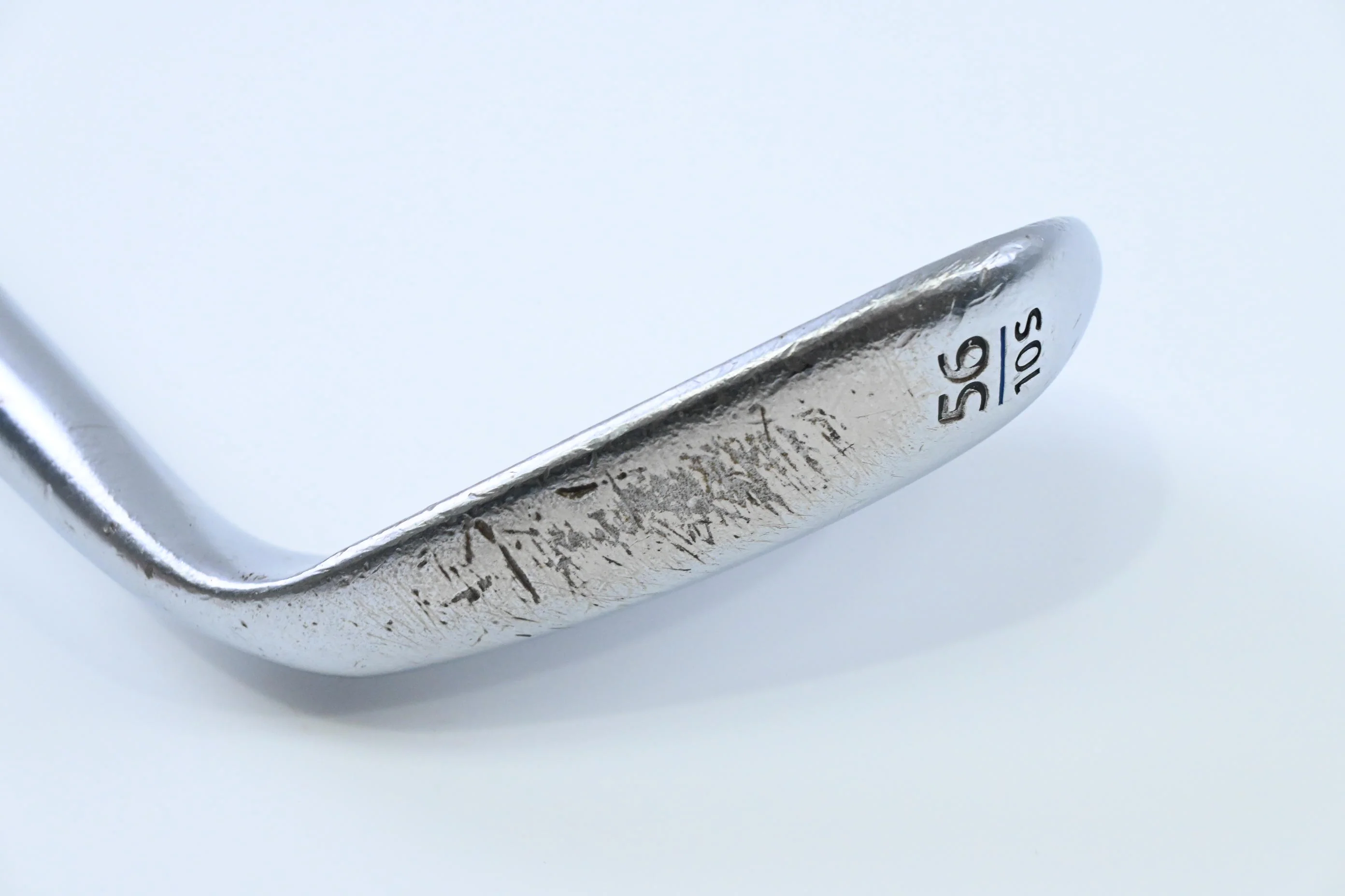 Left Hand Callaway Jaws MD5 Sand Wedge / 56 Degree / Stiff Flex DG S200 115 - Image 3