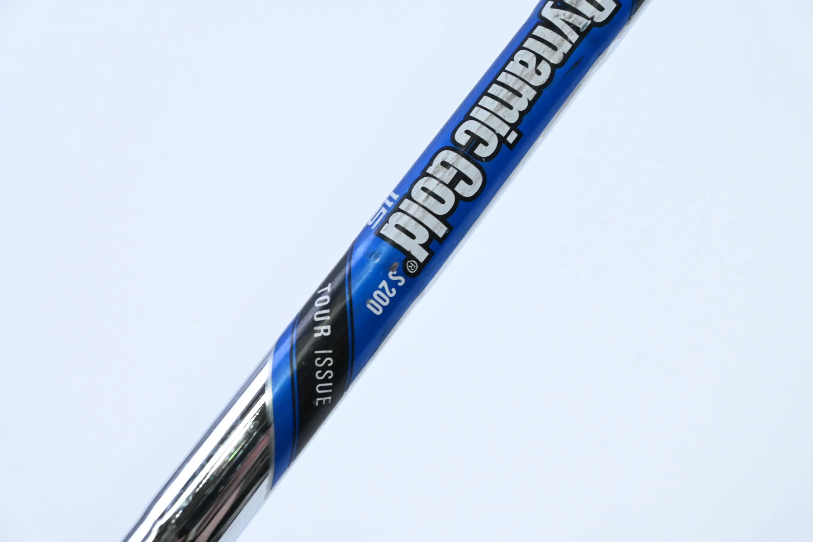 Left Hand Callaway Jaws MD5 Gap Wedge / 52 Degree / Stiff Flex DG S200 115 Shaft - Image 4