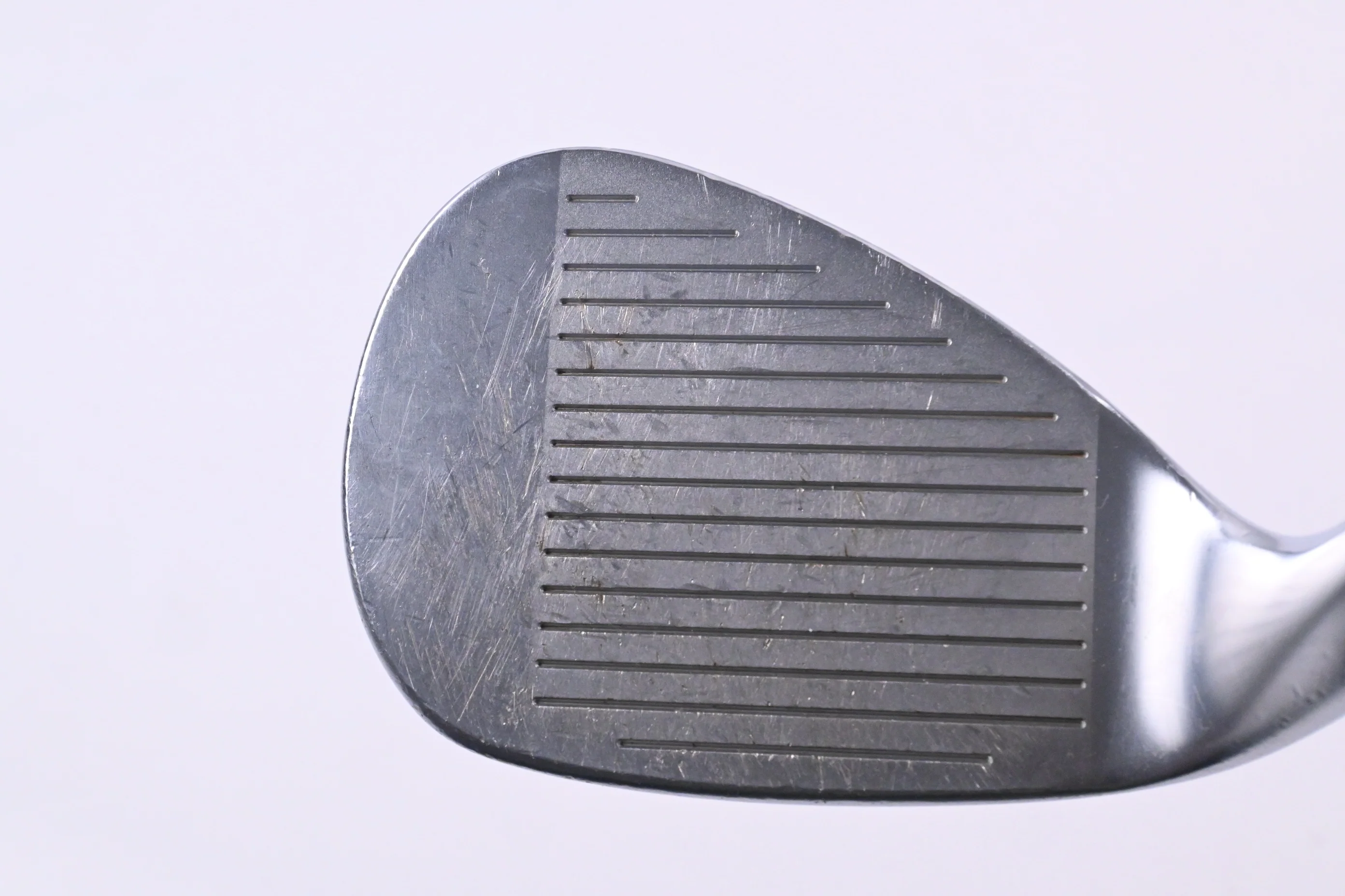 Callaway Jaws MD5 Lob Wedge / 60 Degree / Wedge Flex Callaway Impact Shaft - Image 2