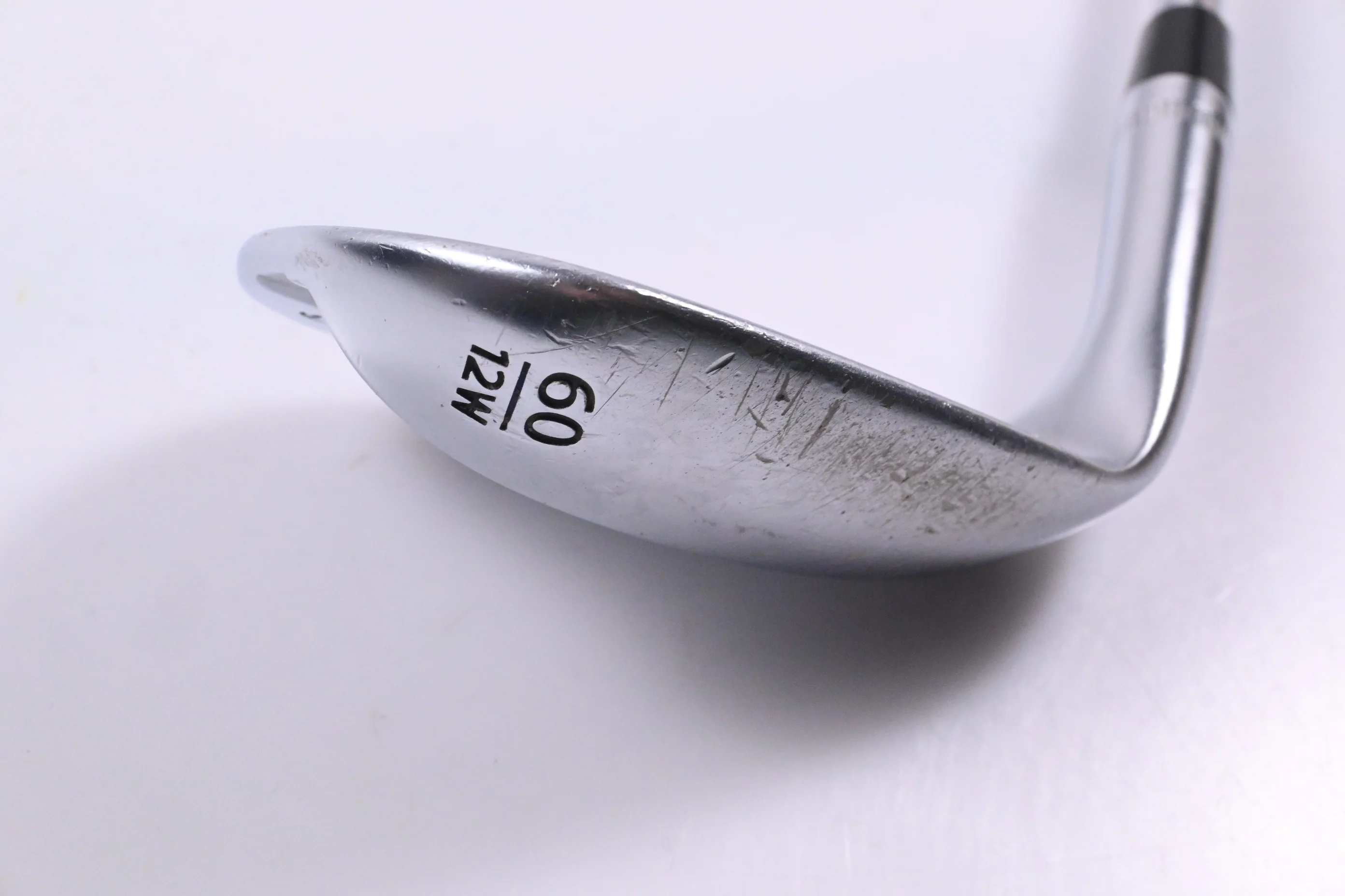 Callaway Jaws MD5 Lob Wedge / 60 Degree / Wedge Flex Callaway Impact Shaft - Image 3