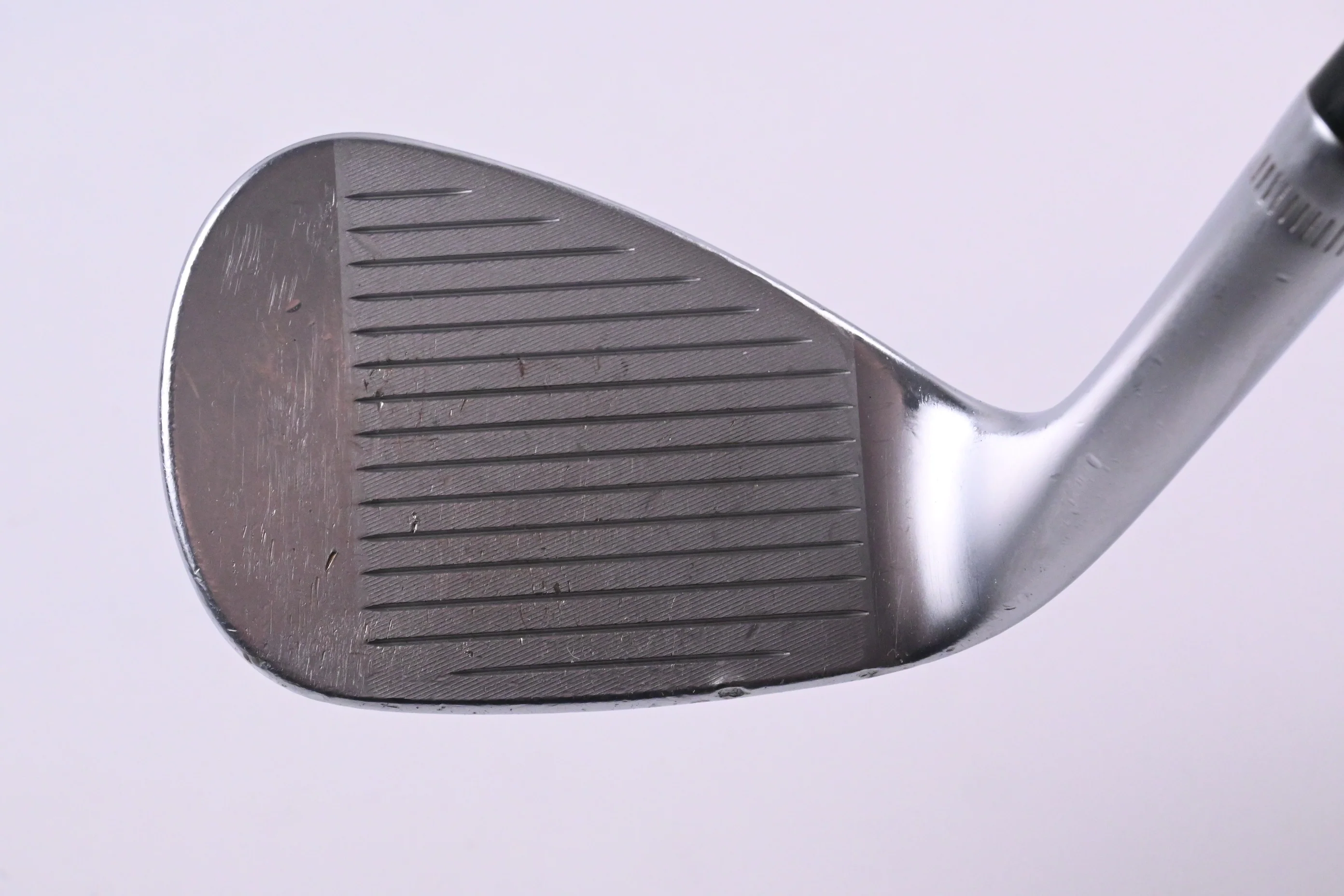 Callaway Jaws MD5 Sand Wedge / 54 Degree / Stiff Flex Dynamic Gold S200 Shaft - Image 2