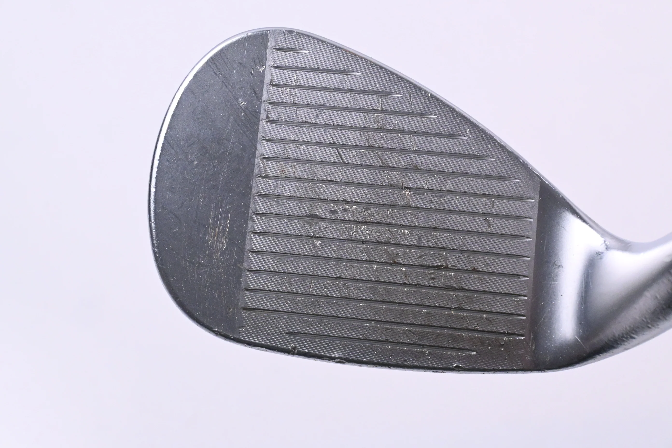 Callaway Jaws MD5 Lob Wedge / 58 Degree / Stiff Flex Dynamic Gold 115 S200 Shaft - Image 2