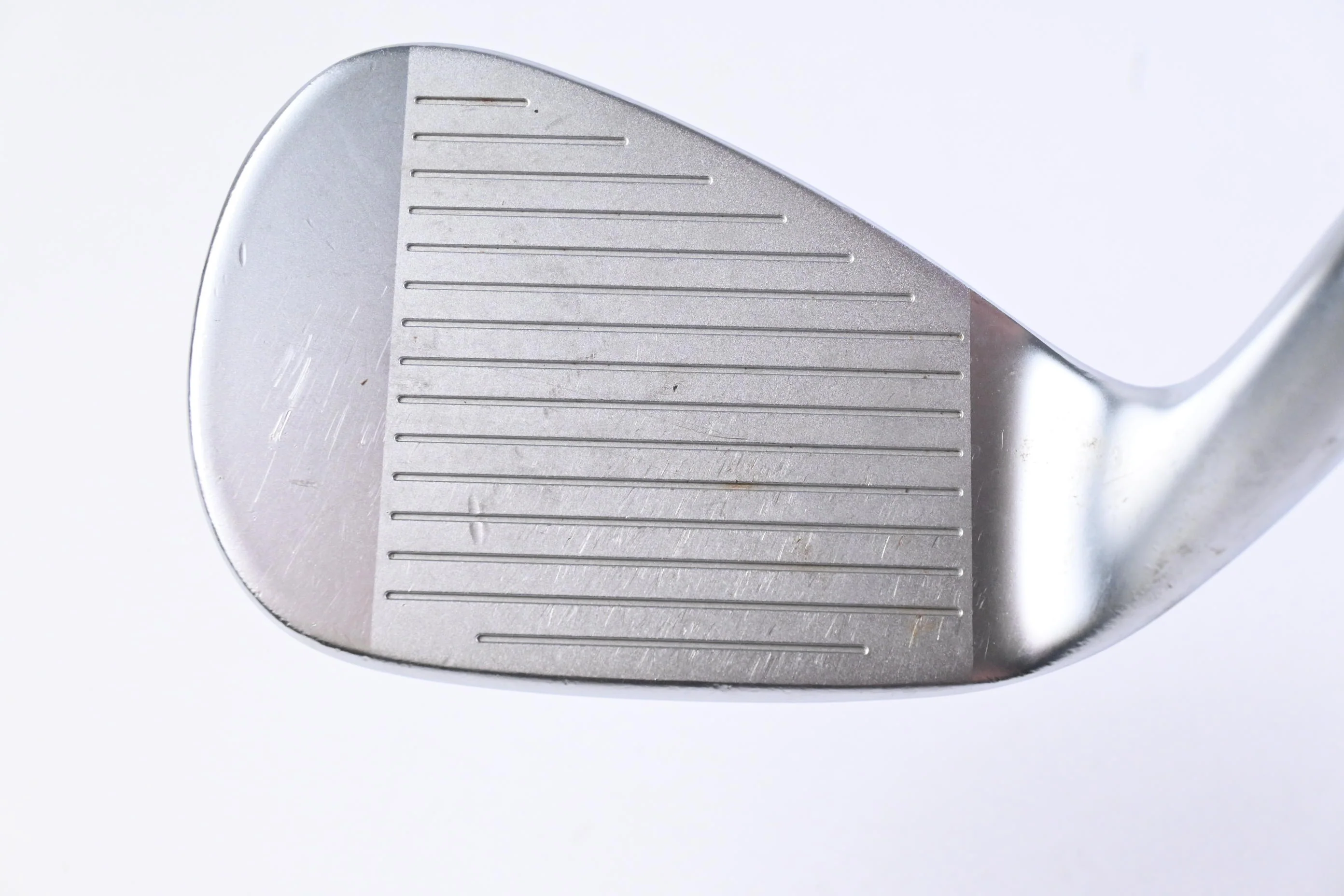 Callaway Jaws MD5 Gap Wedge / 50 Degree / Wedge Flex Callaway Impact Shaft - Image 2