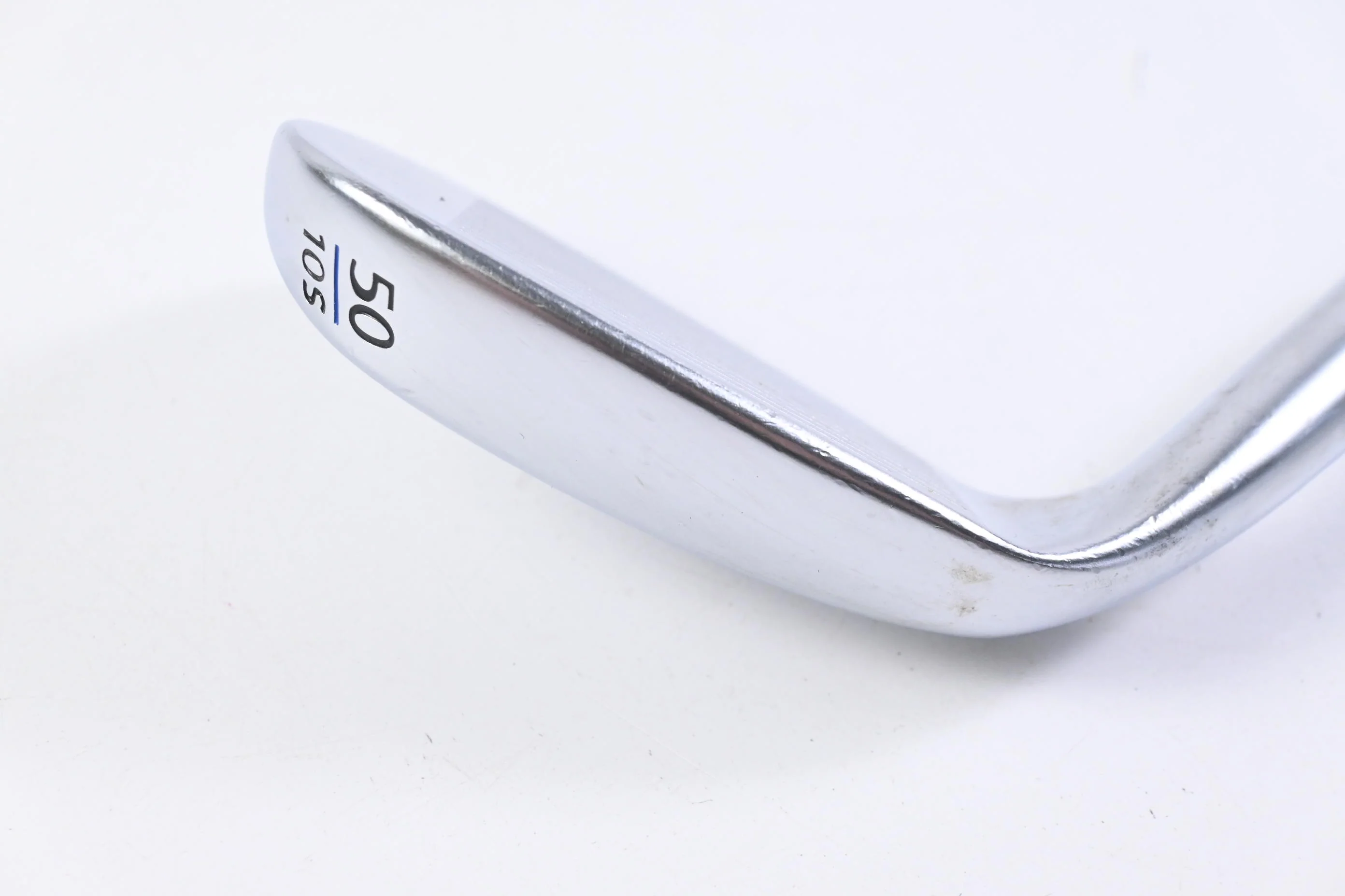 Callaway Jaws MD5 Gap Wedge / 50 Degree / Wedge Flex Callaway Impact Shaft - Image 3