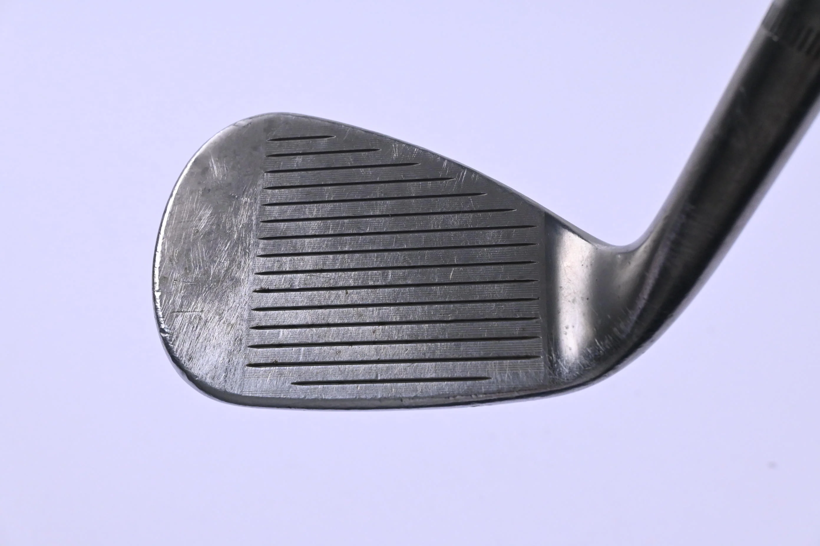 Callaway Jaws MD5 Sand Wedge / 56 Degree / Stiff Flex Dynamic Gold 115 Shaft - Image 2