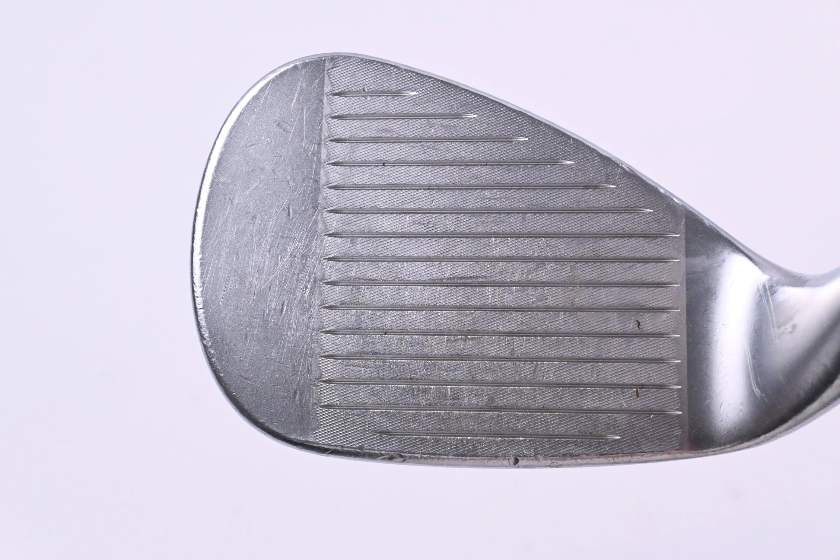 Callaway Jaws MD5 Sand Wedge / 54 Degree / Stiff Flex Dynamic Gold S200 - Image 2