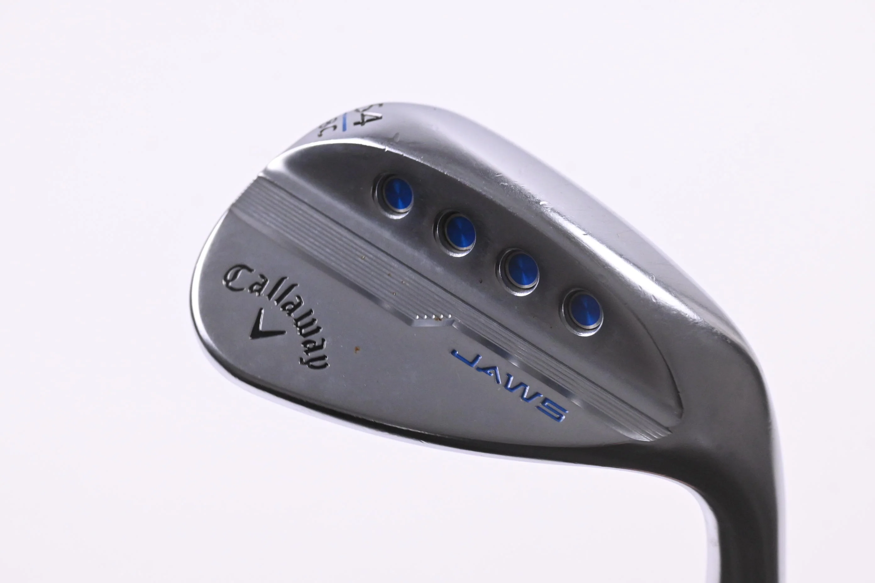 Callaway Jaws MD5 Sand Wedge / 54 Degree / Stiff Flex Dynamic Gold S300 Shaft