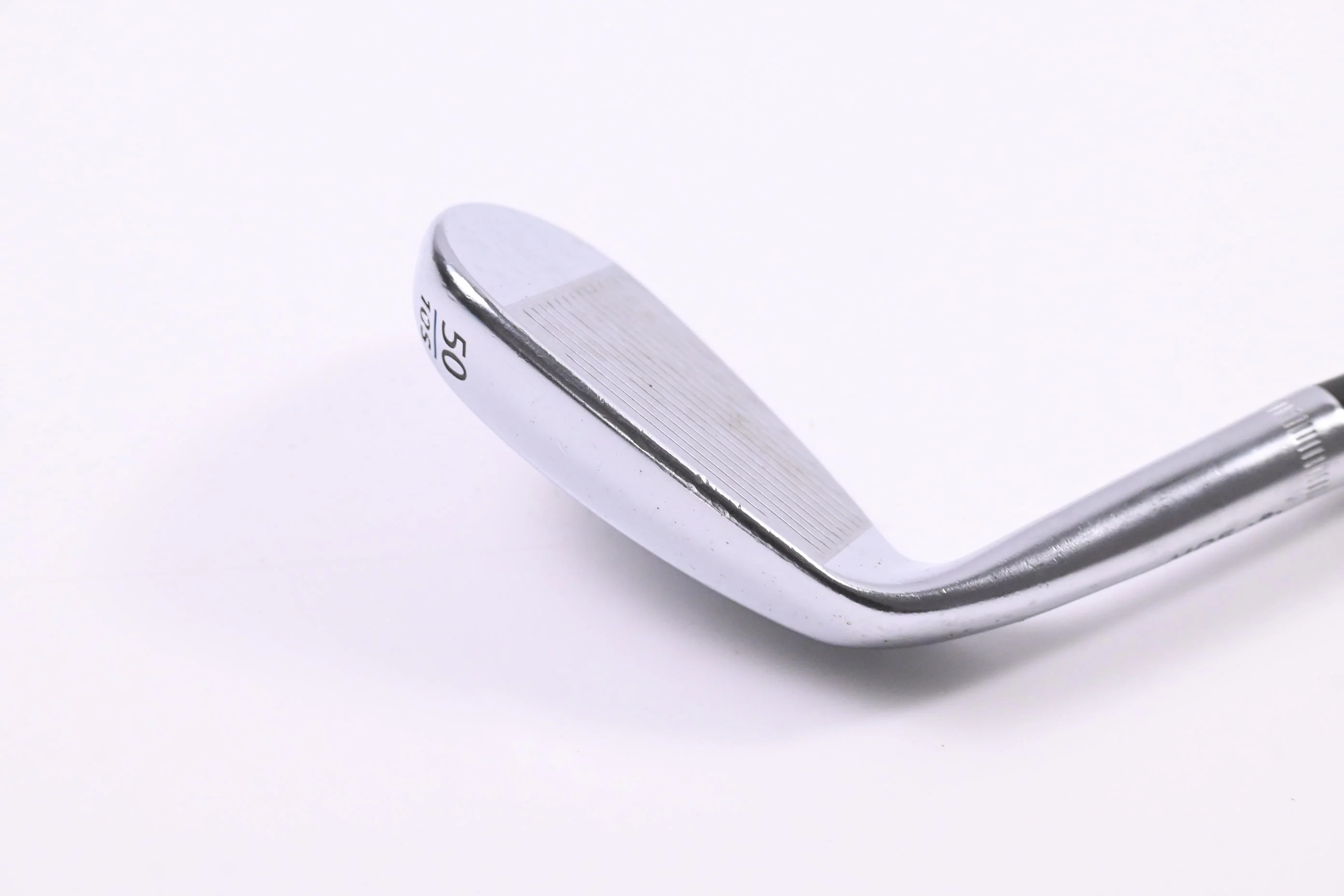 Callaway Jaws MD5 Gap Wedge / 50 Degree / Stiff Flex Dynamic Gold S300 Shaft - Image 3