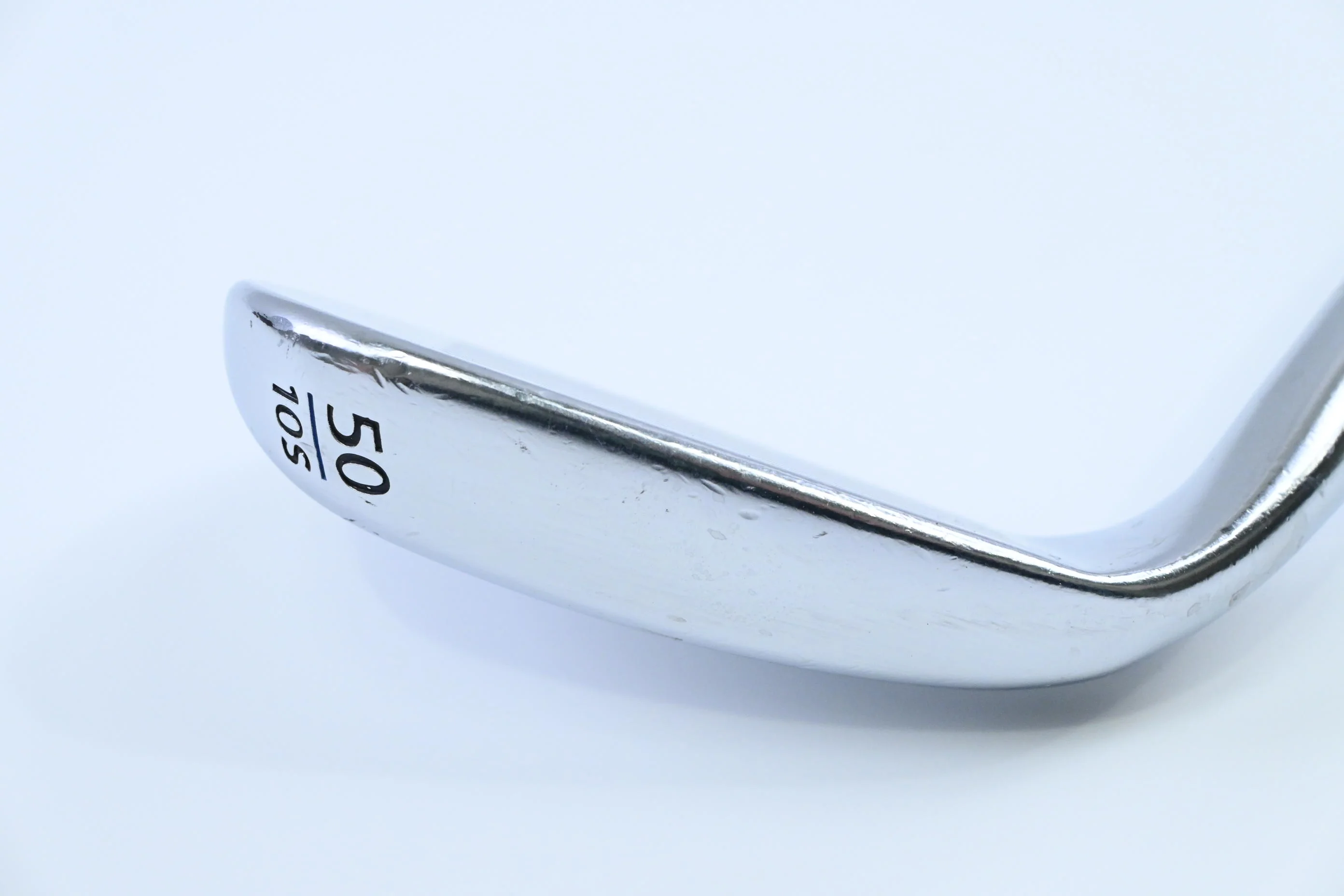 Callaway Jaws MD5 Gap Wedge / 50 Degree / Wedge Flex Callaway Impact Shaft - Image 3