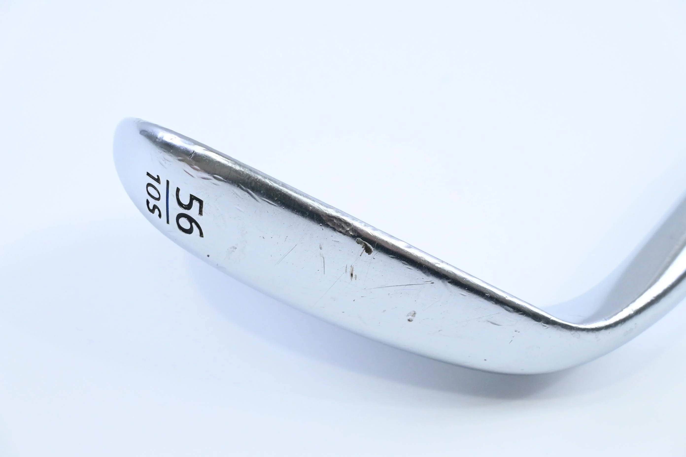 Callaway Jaws MD5 Sand Wedge / 56 Degree / Wedge Flex Callaway Impact Shaft - Image 3