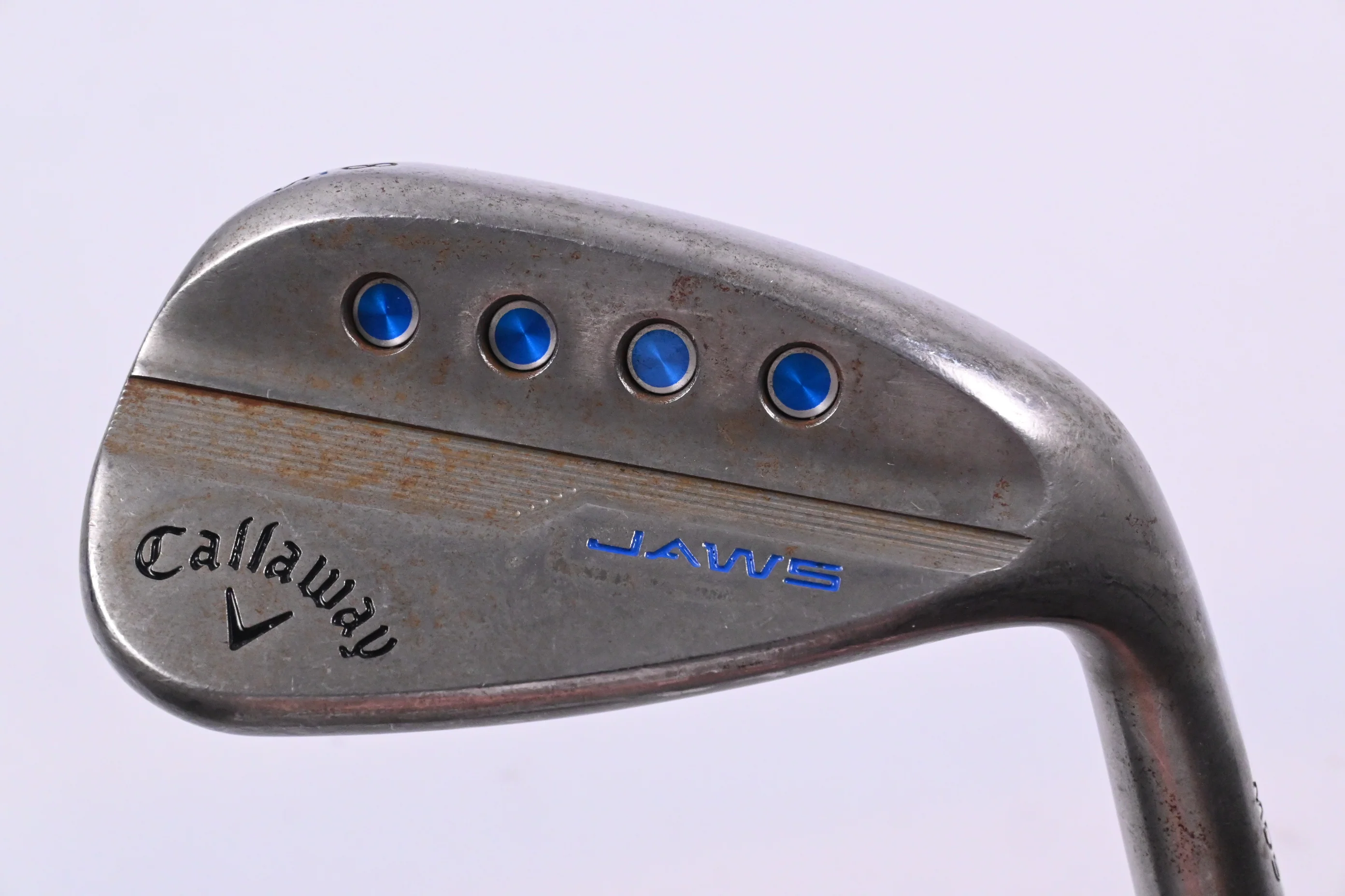 Callaway Jaws MD5 Pitching Wedge / 48 Degree / Stiff Flex Dynamic Gold S200