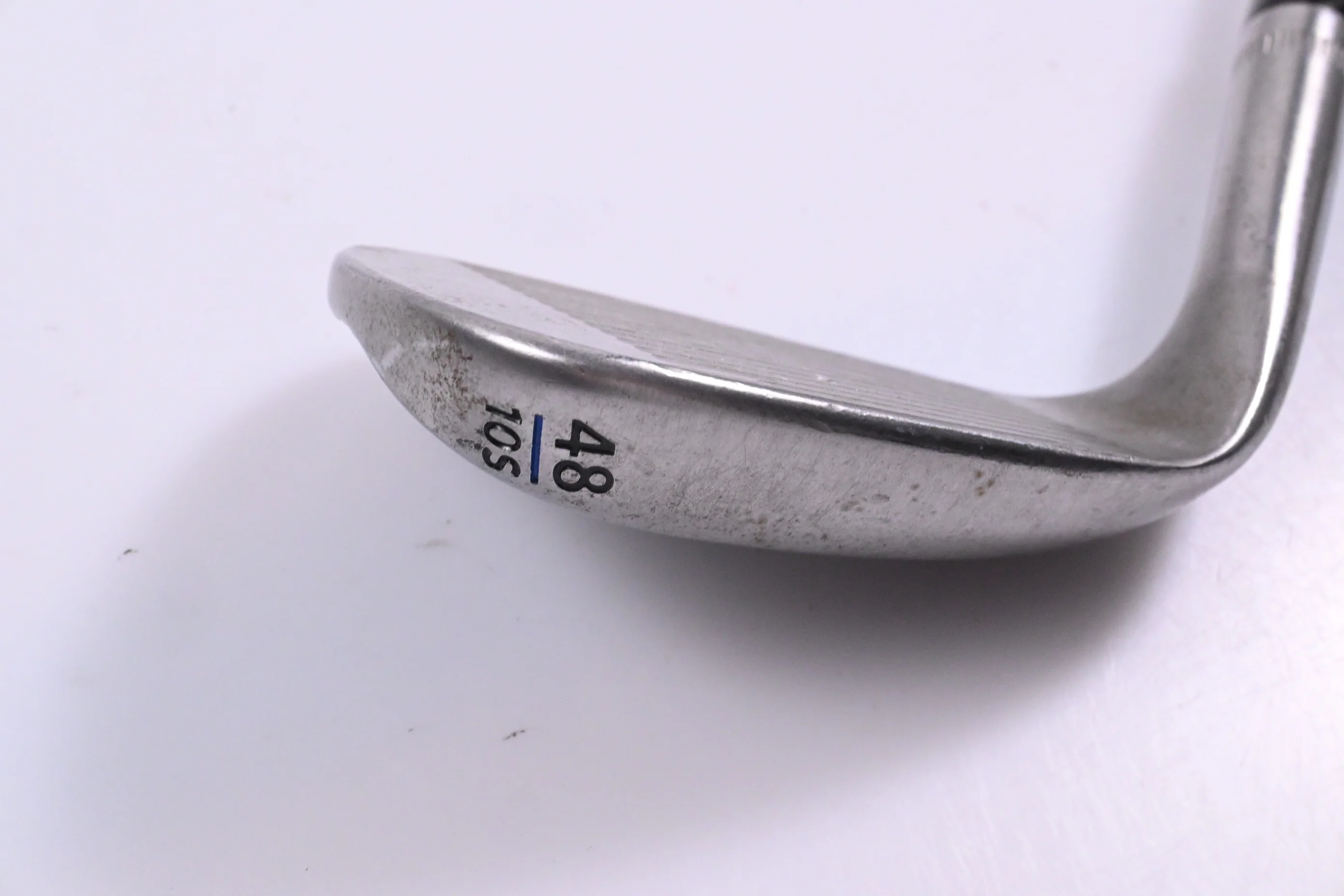 Callaway Jaws MD5 Pitching Wedge / 48 Degree / Stiff Flex Dynamic Gold S200 - Image 3