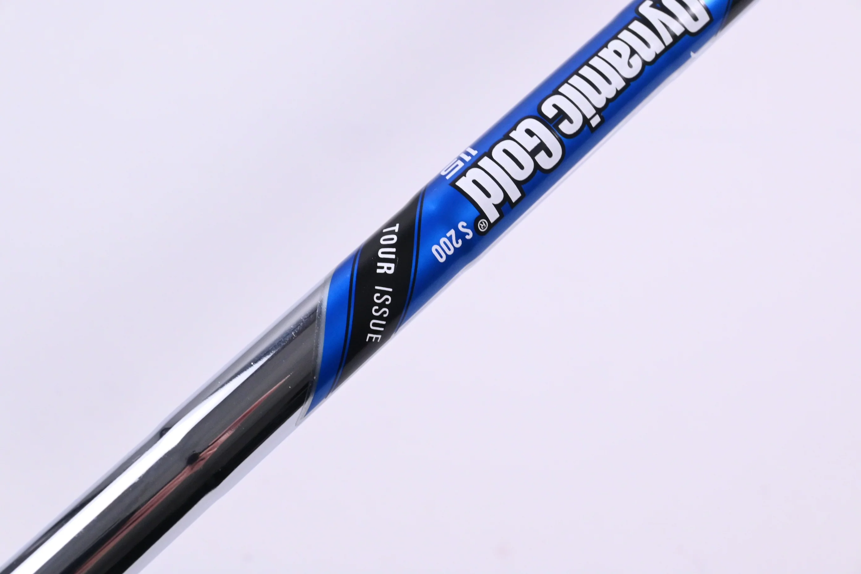 Callaway Jaws MD5 Pitching Wedge / 48 Degree / Stiff Flex Dynamic Gold S200 - Image 4